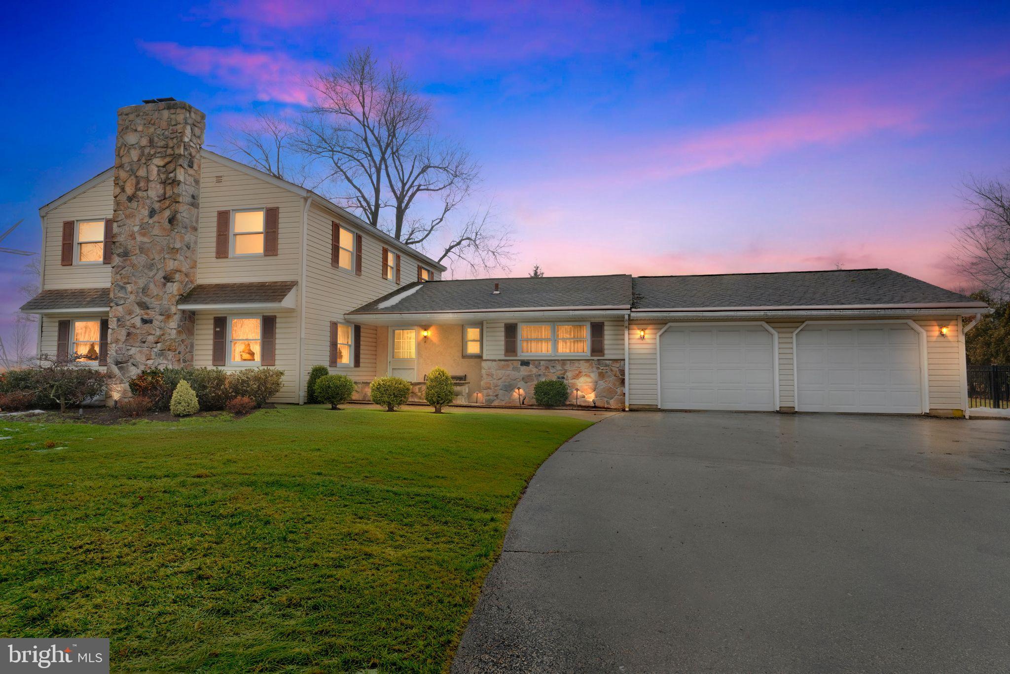 BLUE BELL - Residential