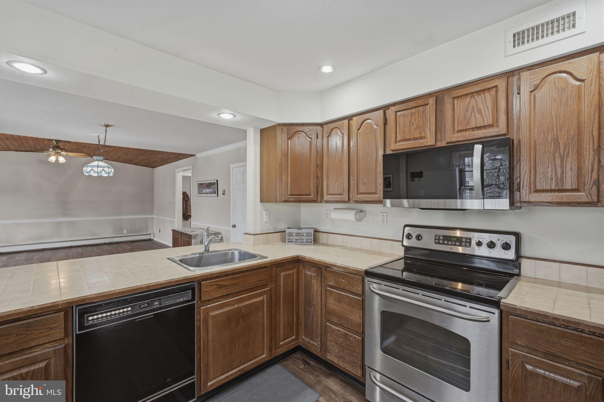 BLUE BELL - Residential