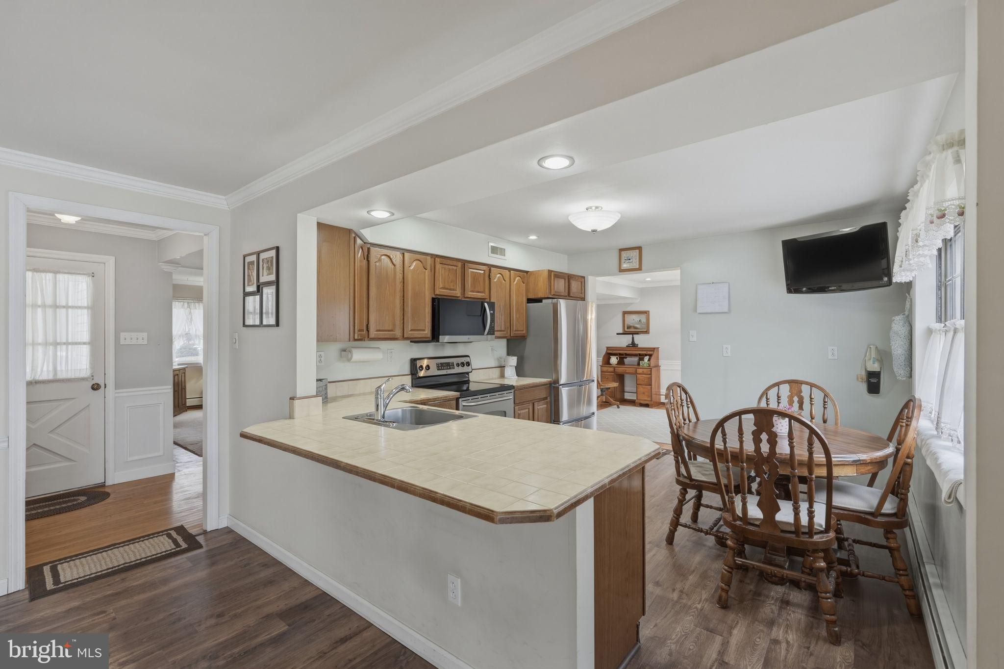 BLUE BELL - Residential