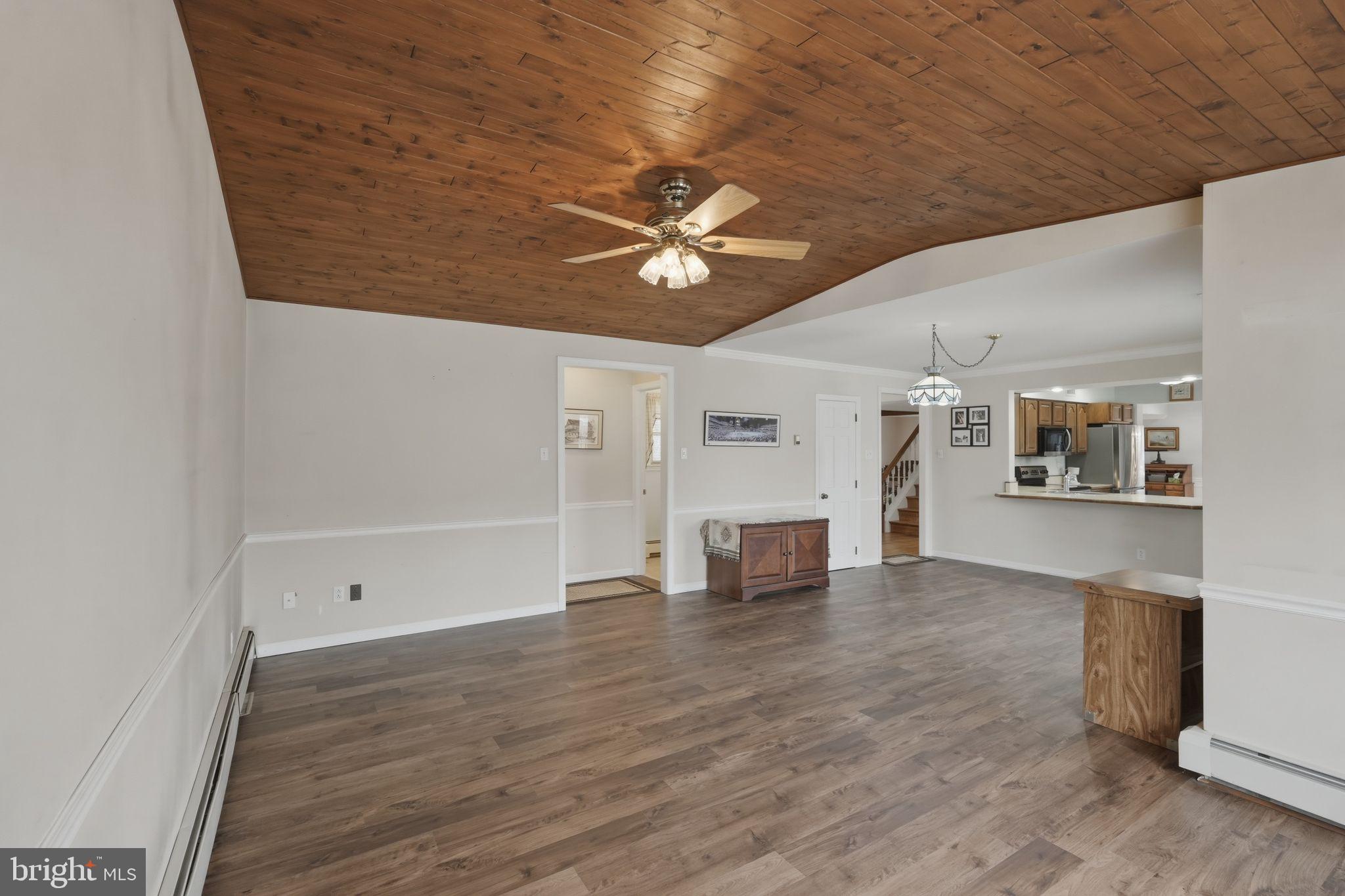 BLUE BELL - Residential