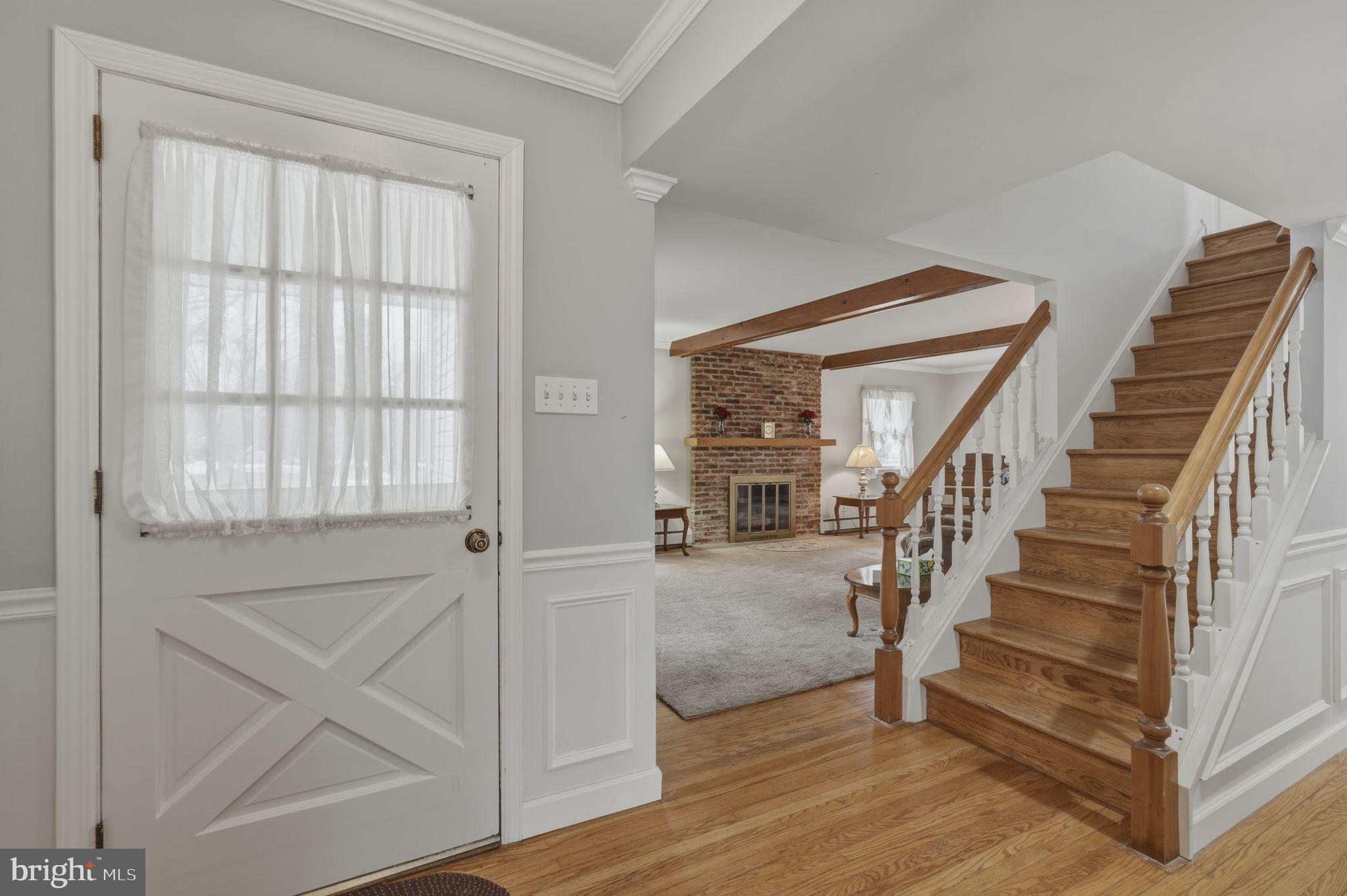 BLUE BELL - Residential