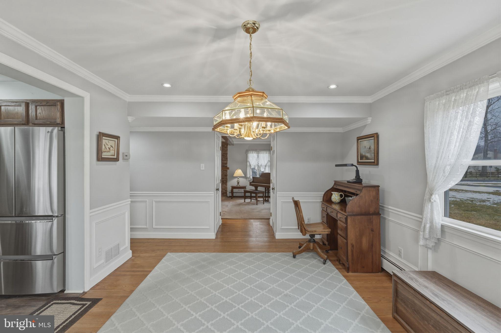 BLUE BELL - Residential