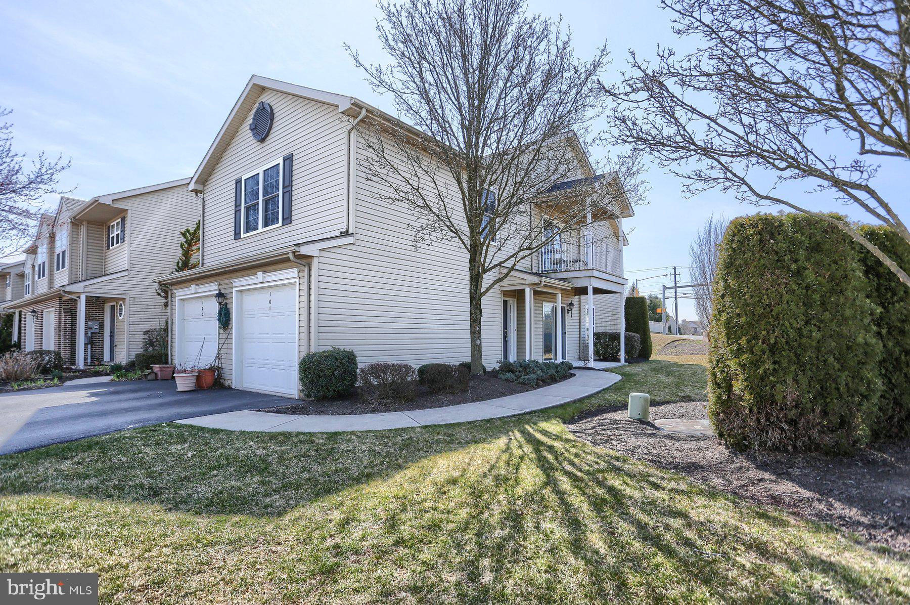 THE RESERVE - Residential Lease