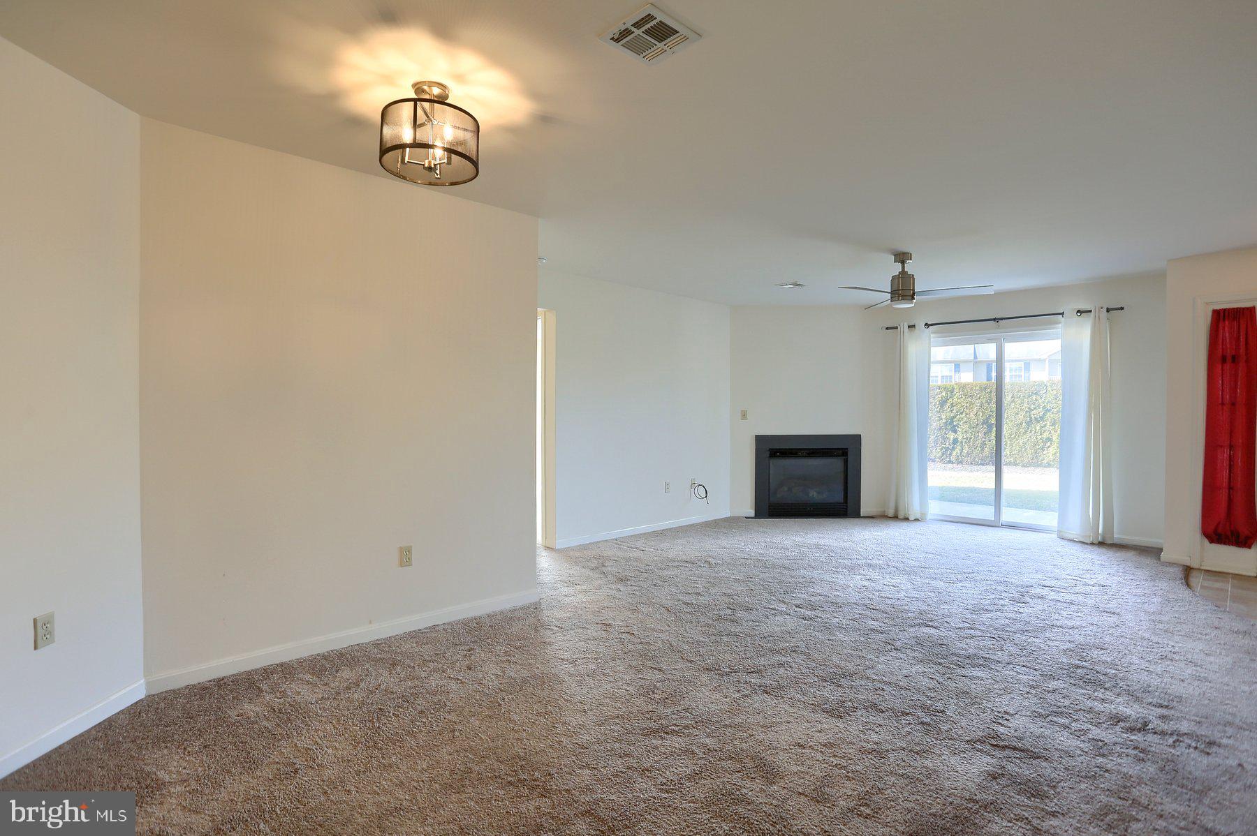 THE RESERVE - Residential Lease