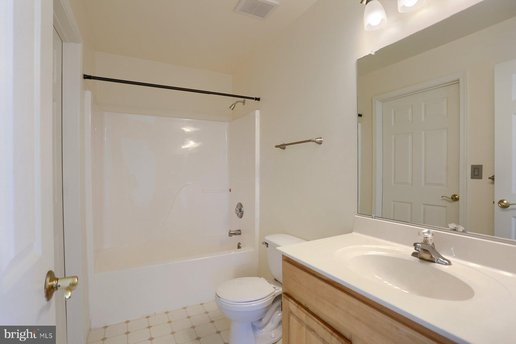 THE RESERVE - Residential Lease