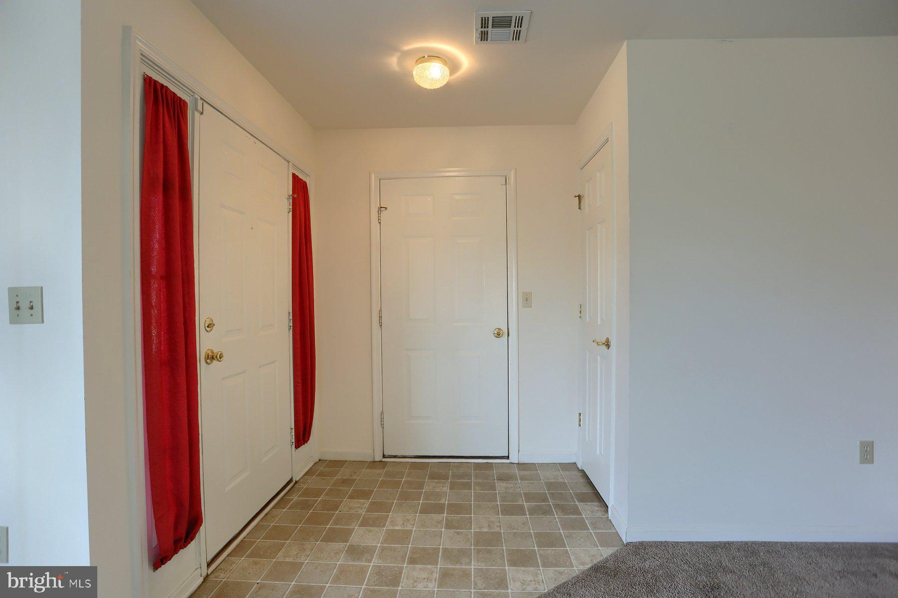 THE RESERVE - Residential Lease