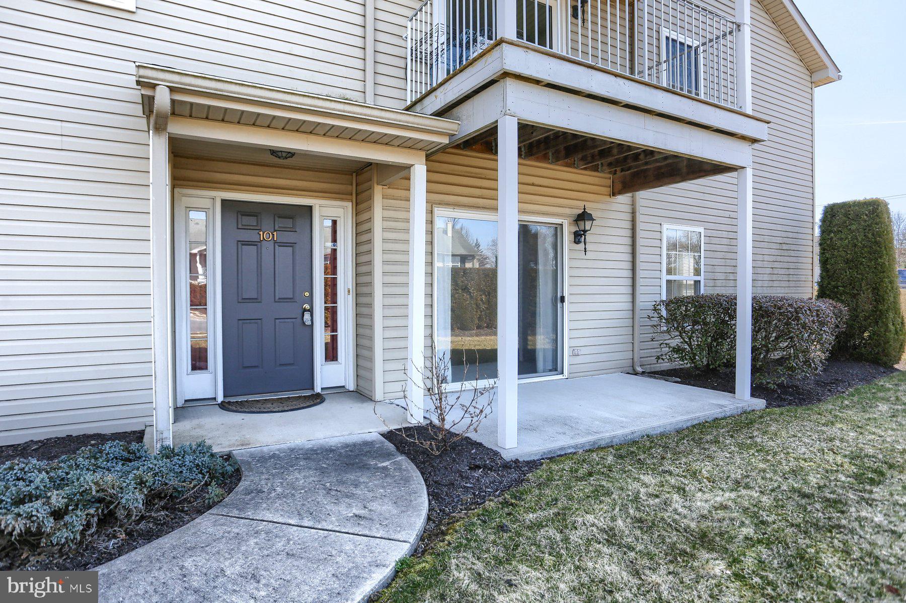 THE RESERVE - Residential Lease