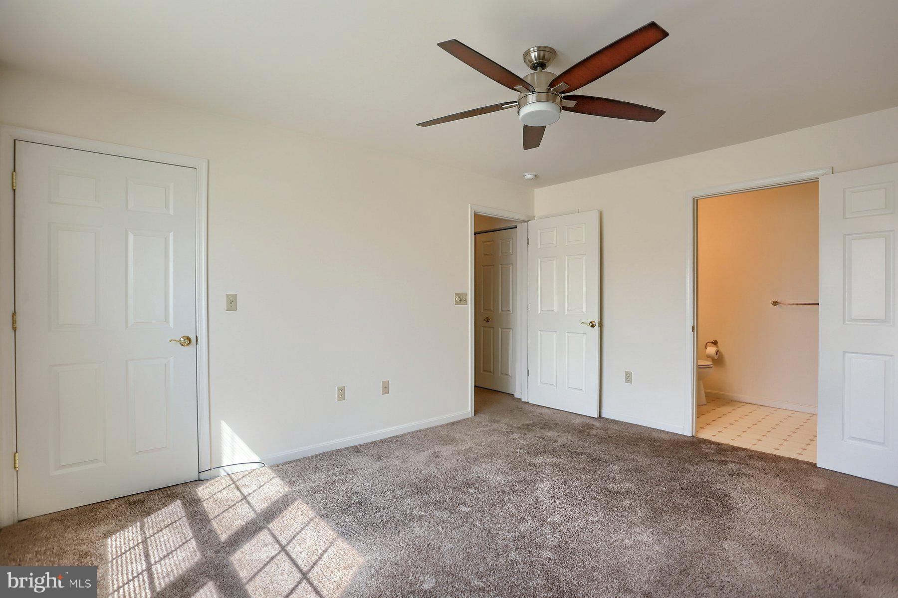 THE RESERVE - Residential Lease