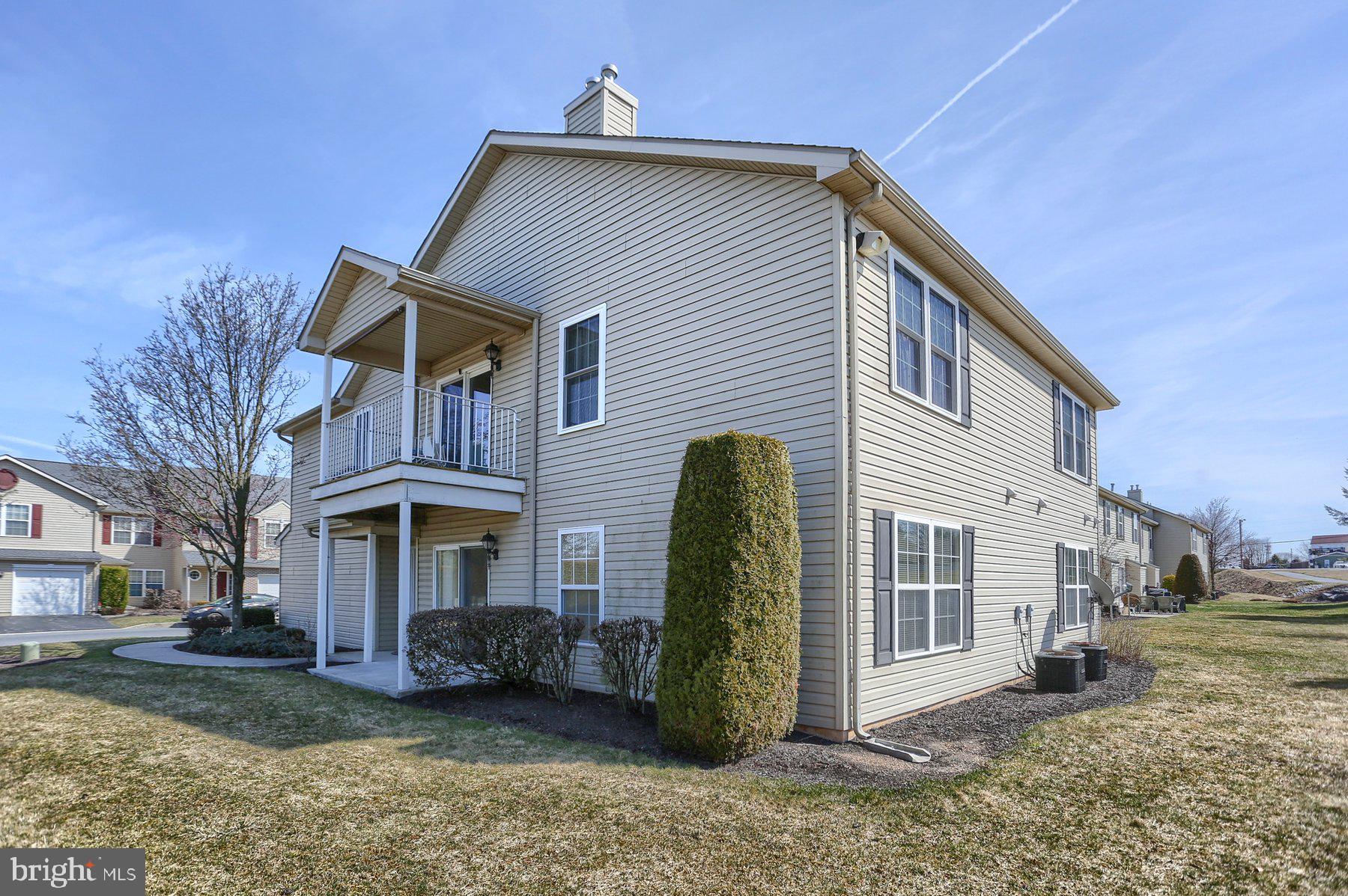 THE RESERVE - Residential Lease