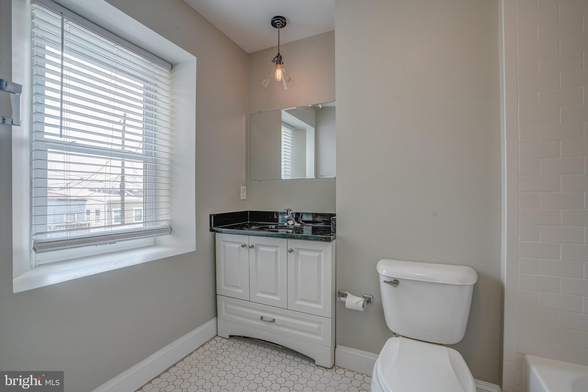 UPPER FELLS POINT - Residential