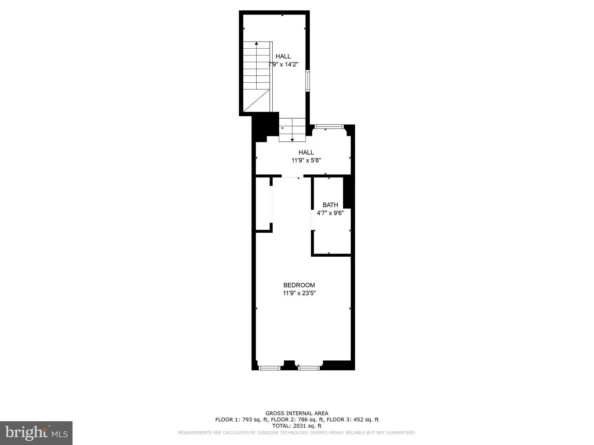 UPPER FELLS POINT - Residential