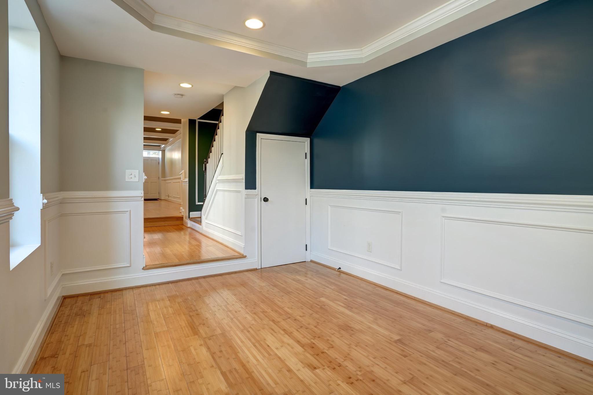 UPPER FELLS POINT - Residential