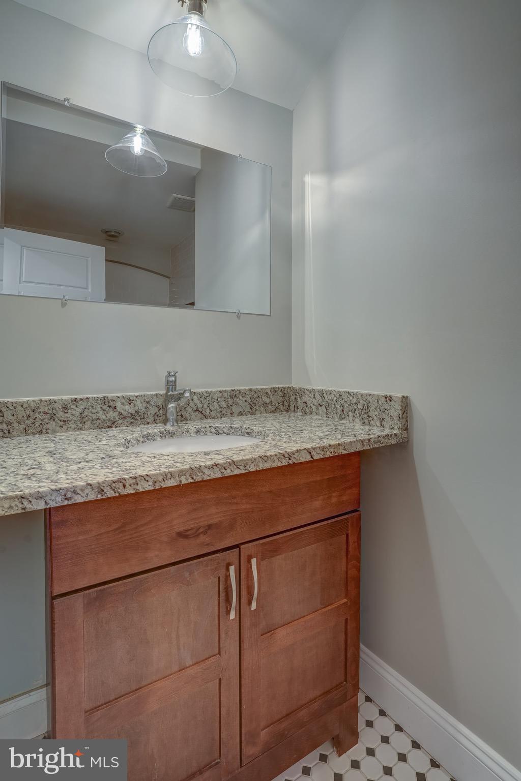 UPPER FELLS POINT - Residential