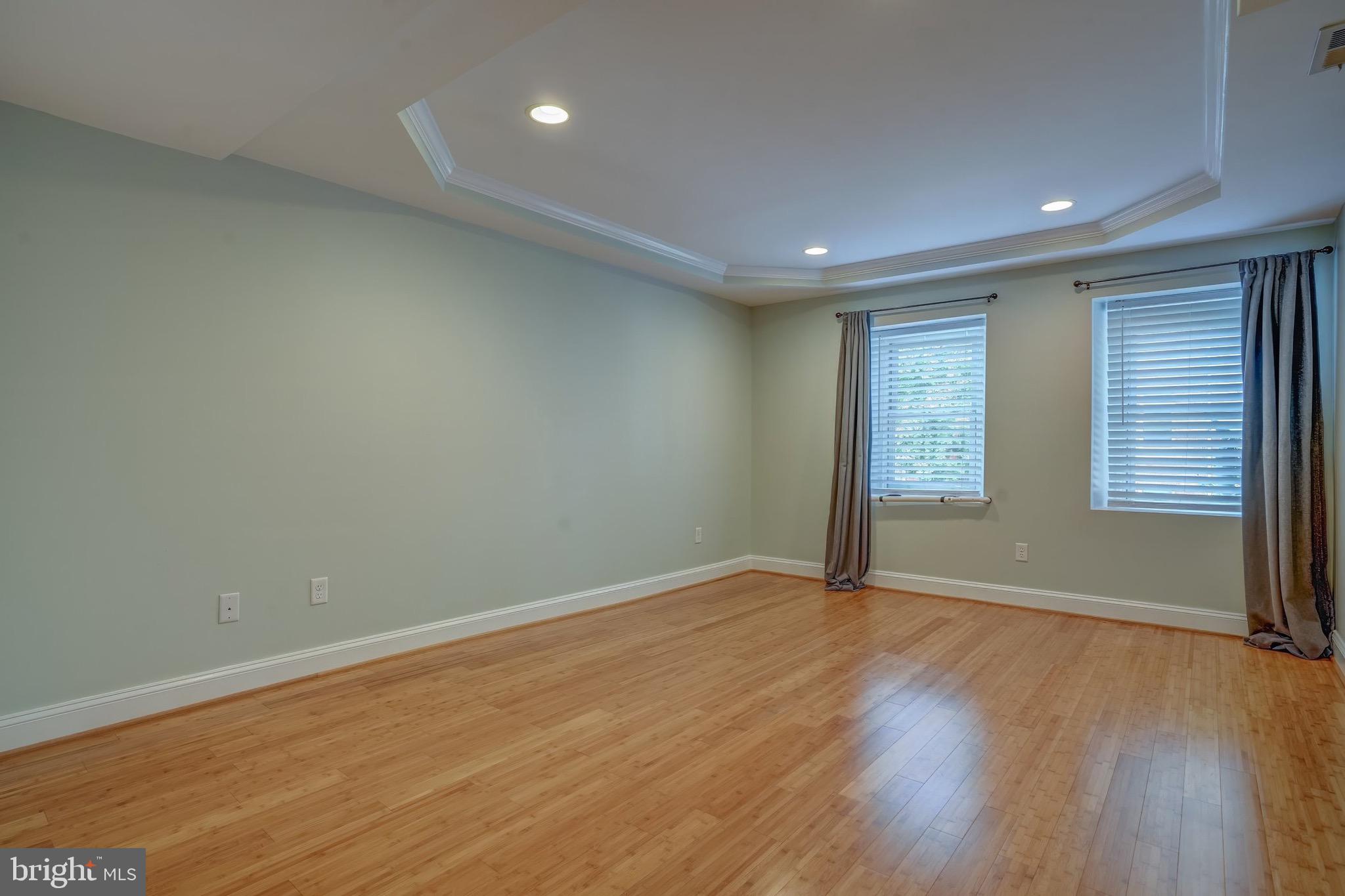 UPPER FELLS POINT - Residential