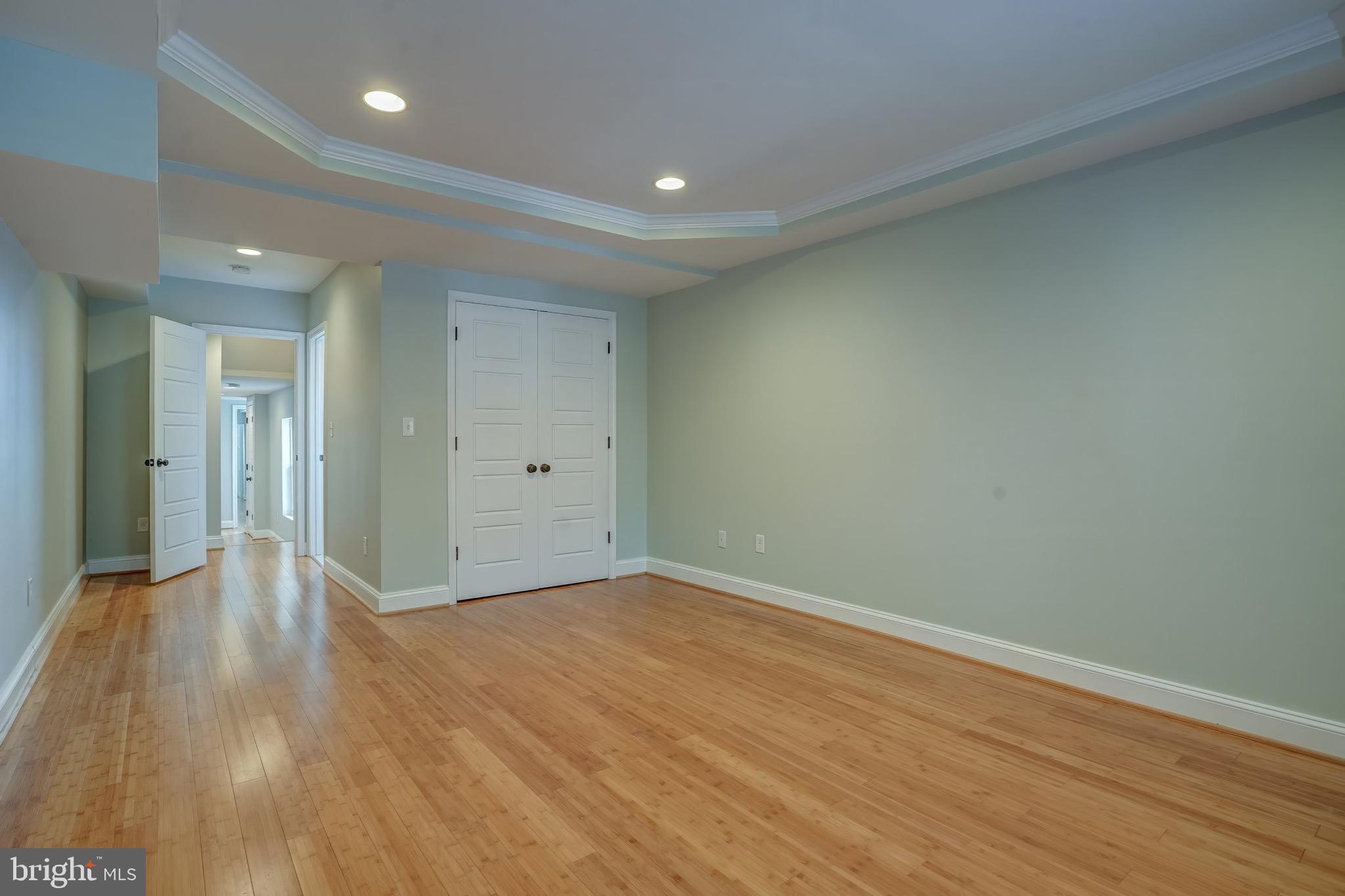 UPPER FELLS POINT - Residential