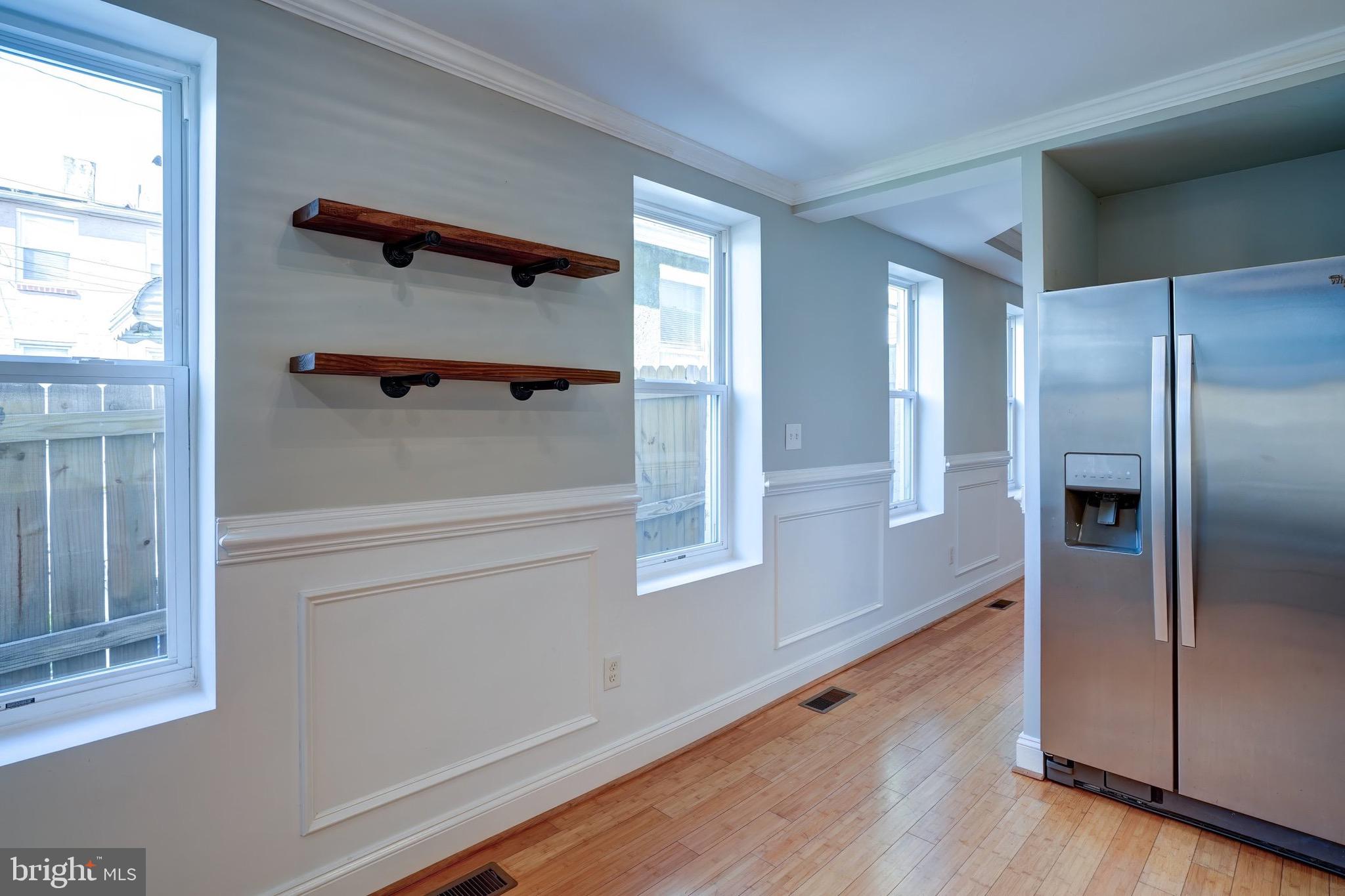 UPPER FELLS POINT - Residential