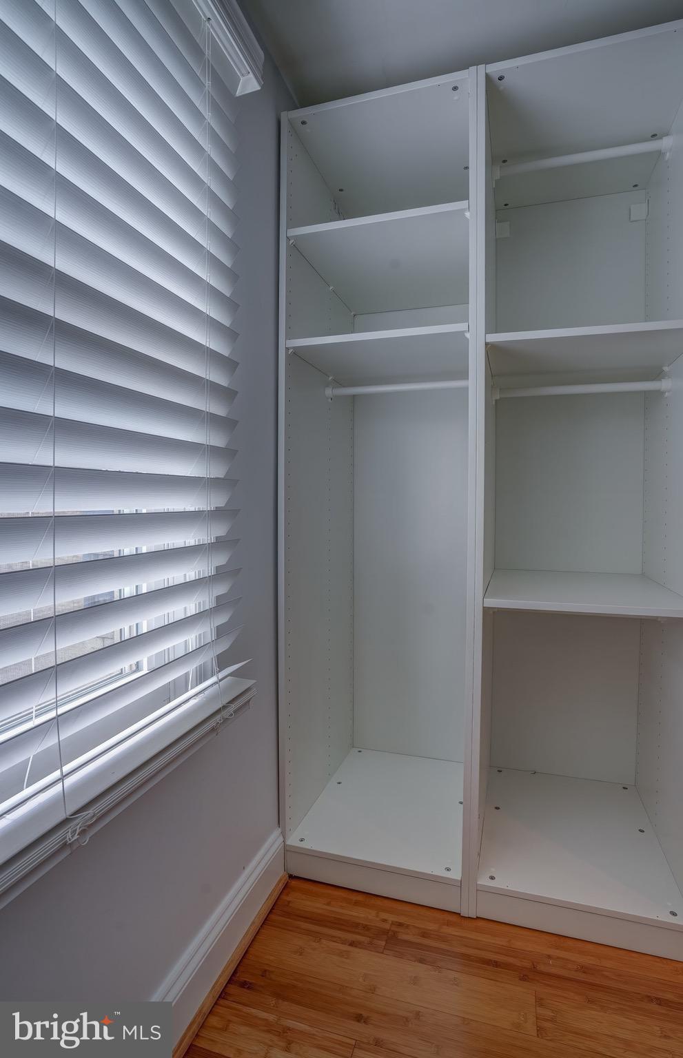 UPPER FELLS POINT - Residential