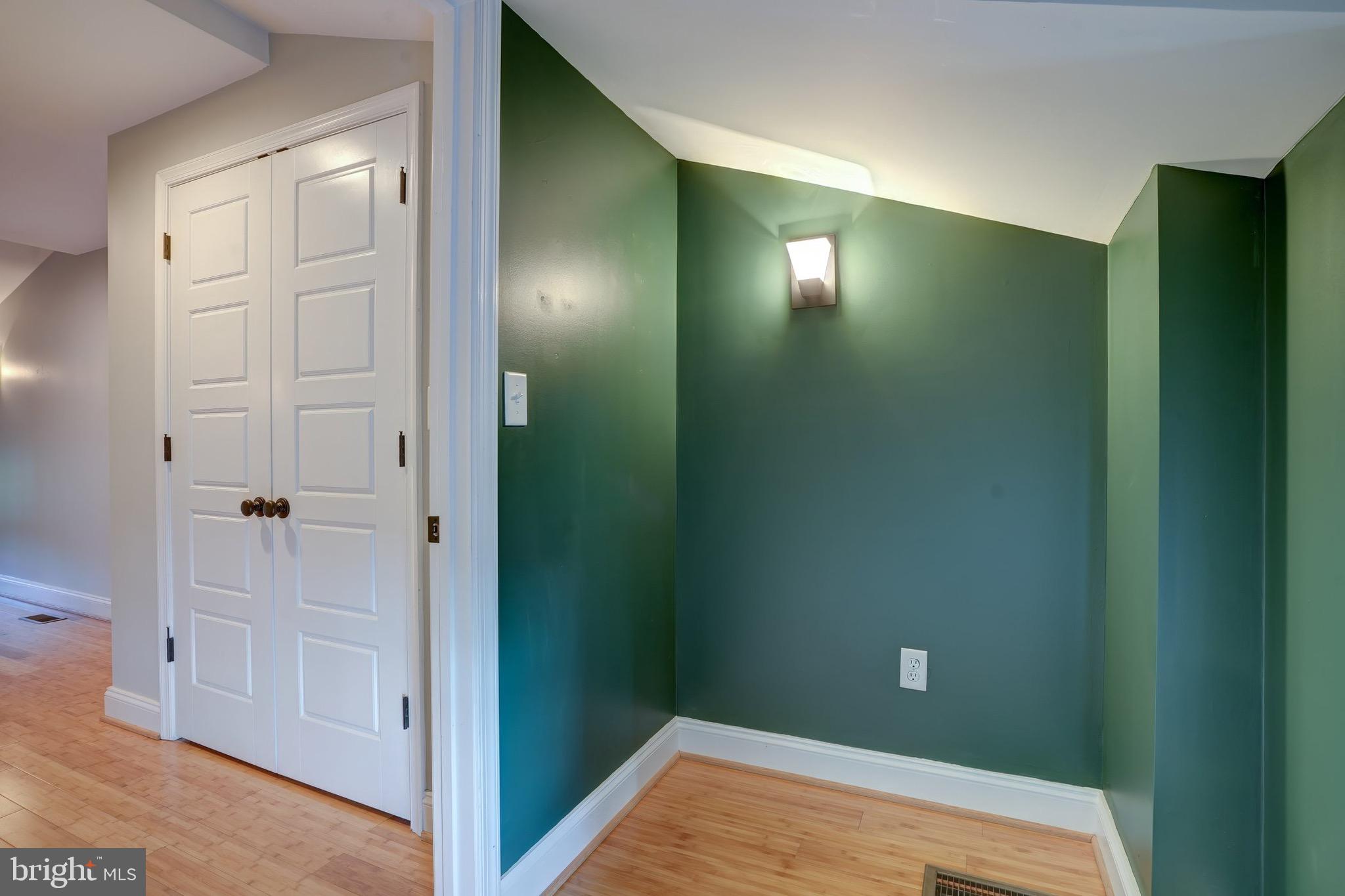 UPPER FELLS POINT - Residential