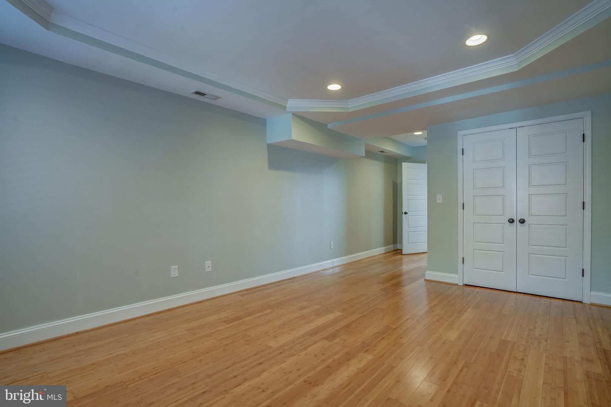 UPPER FELLS POINT - Residential