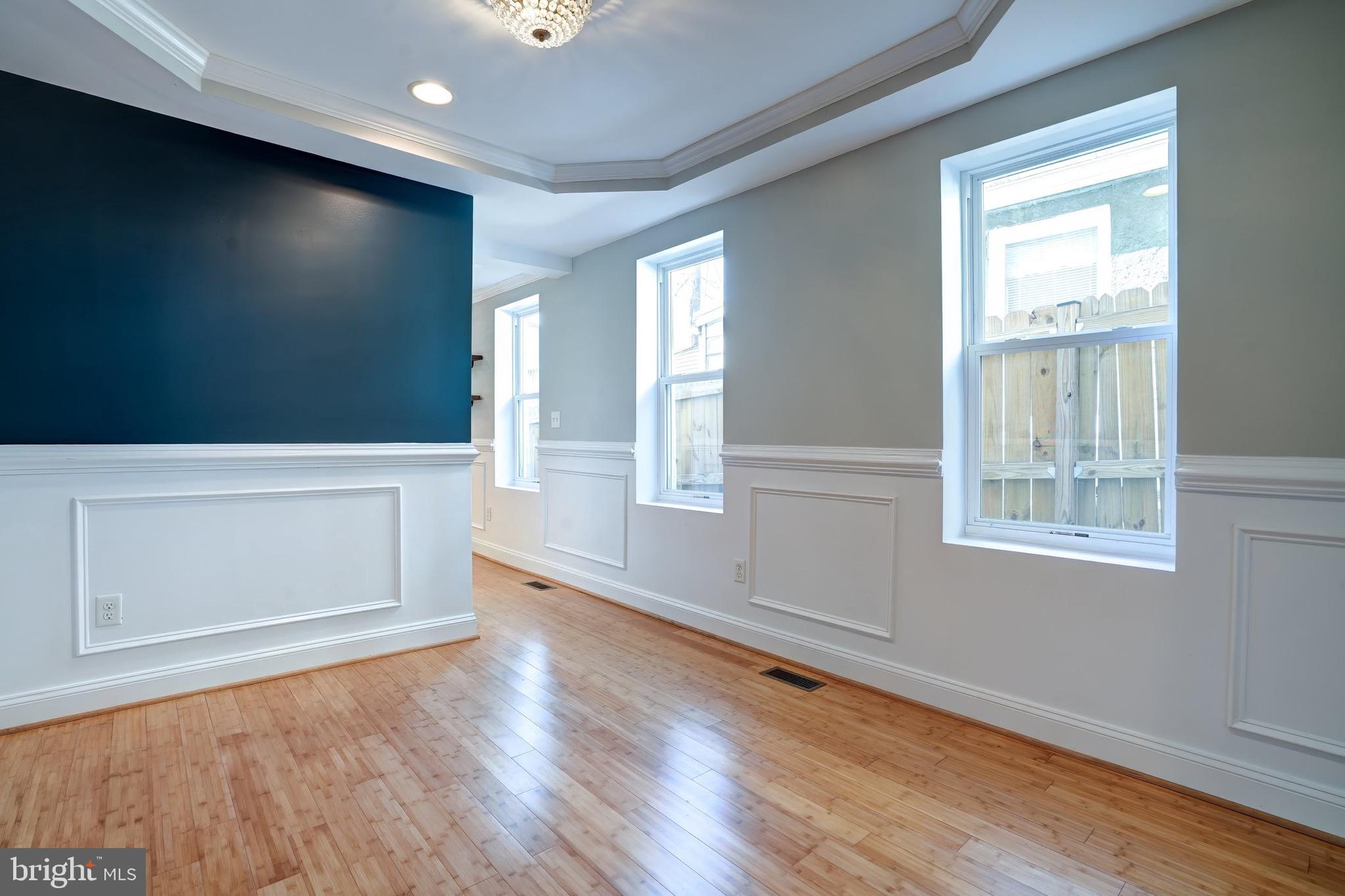 UPPER FELLS POINT - Residential