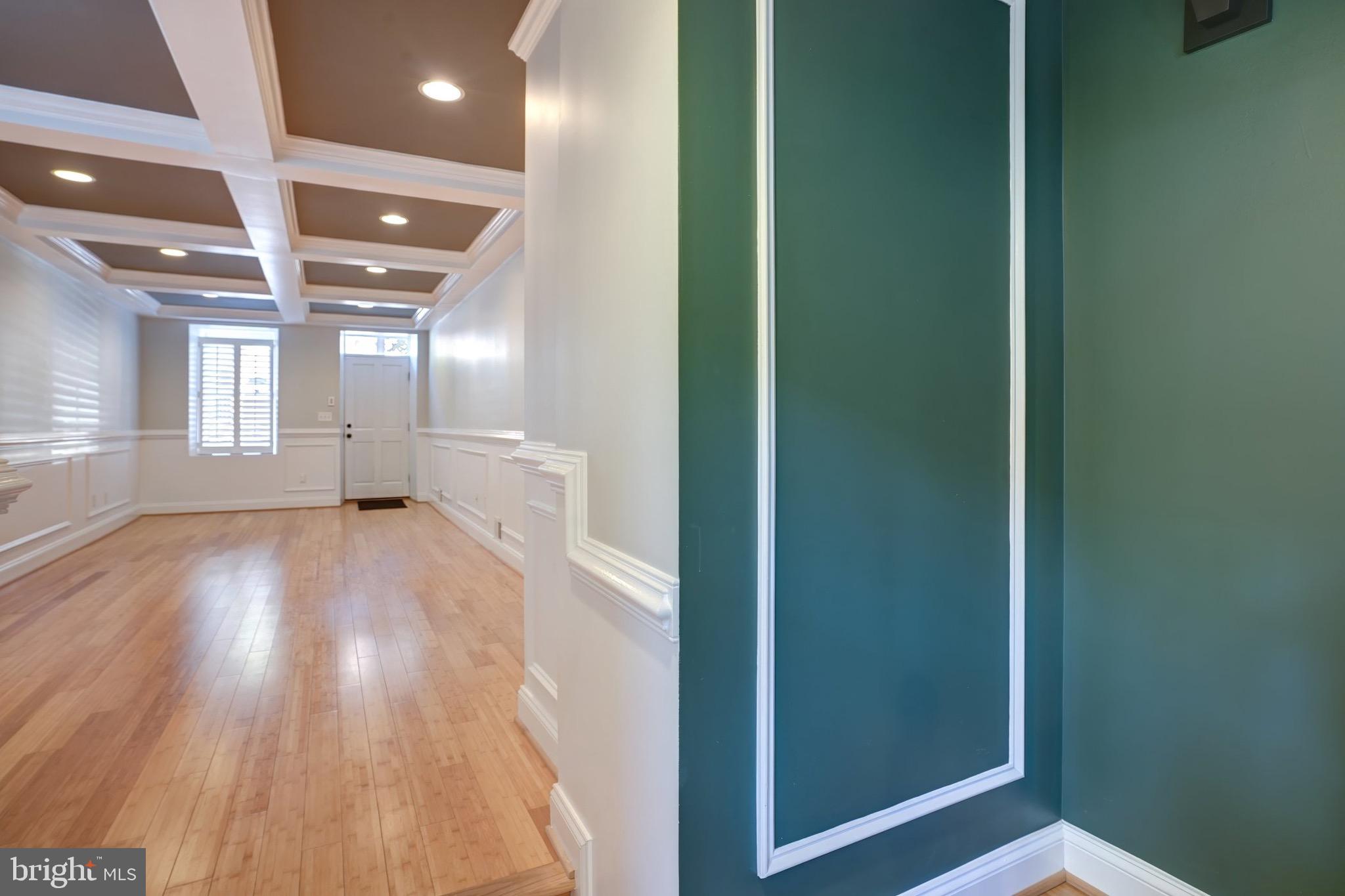 UPPER FELLS POINT - Residential