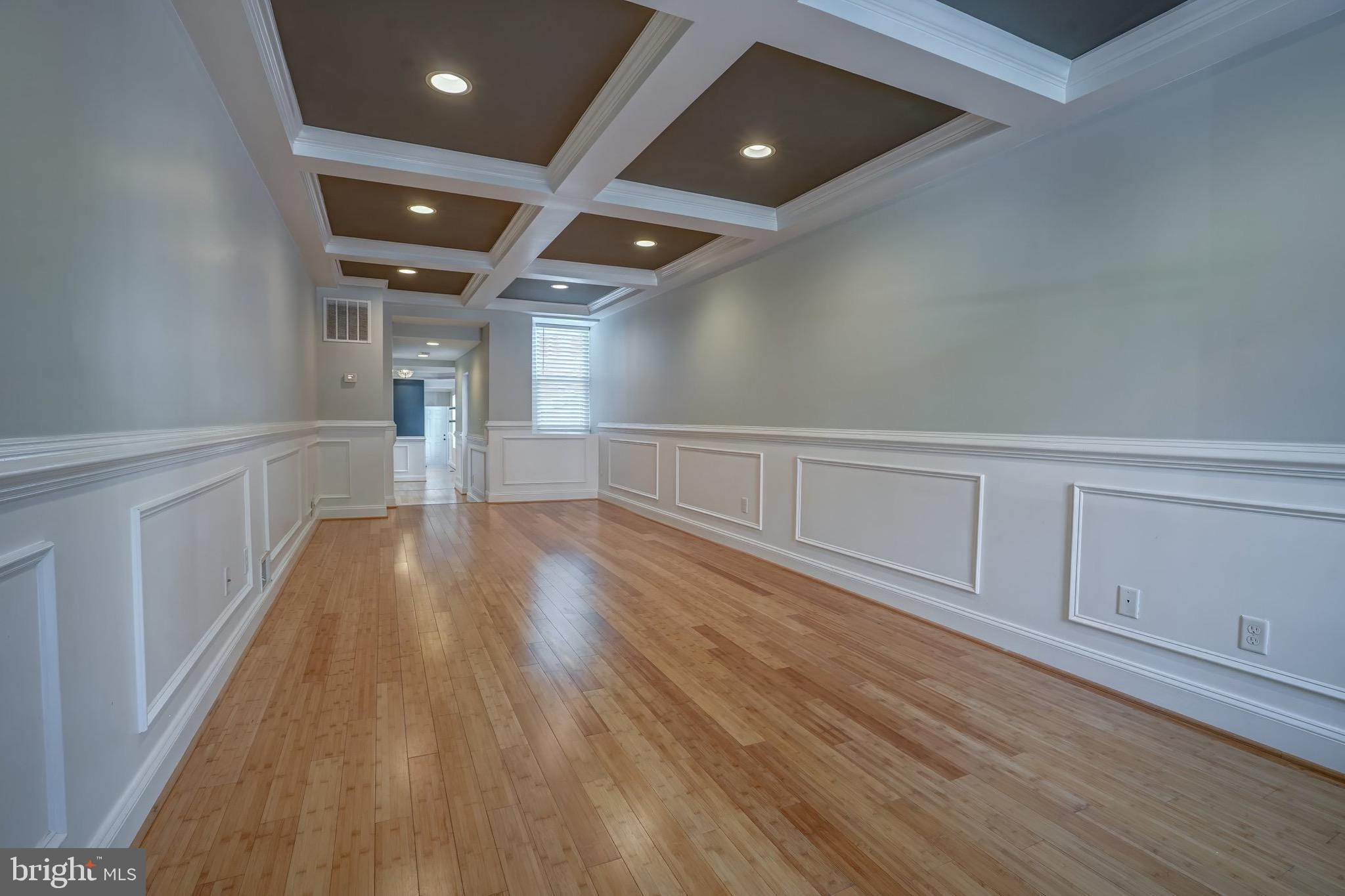 UPPER FELLS POINT - Residential