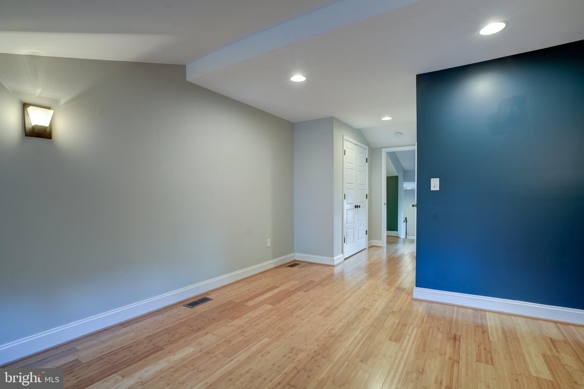 UPPER FELLS POINT - Residential