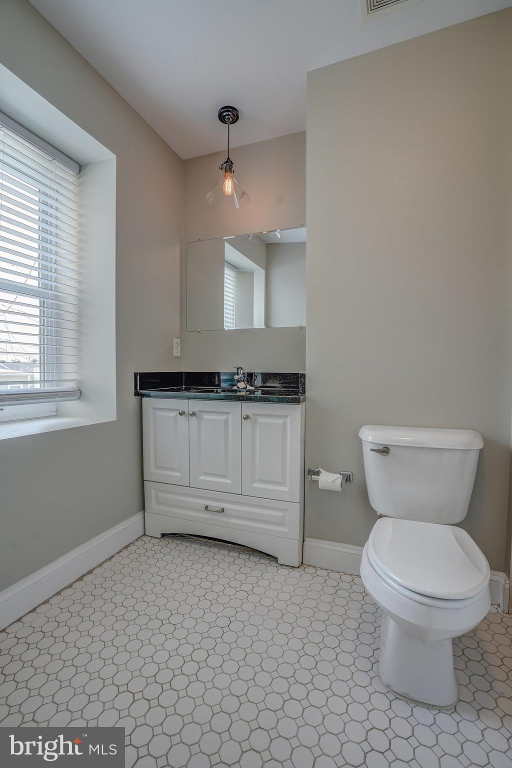 UPPER FELLS POINT - Residential