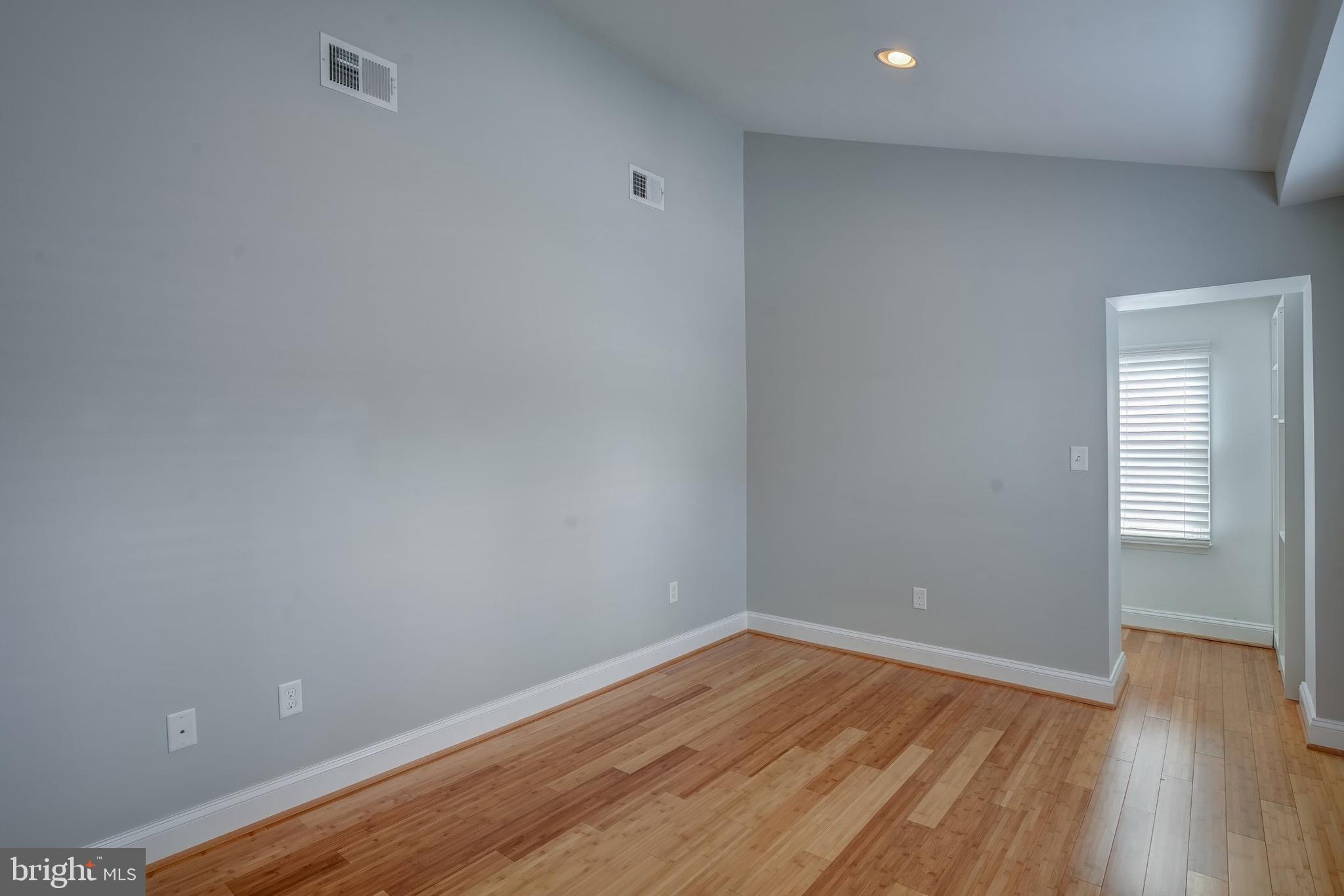 UPPER FELLS POINT - Residential