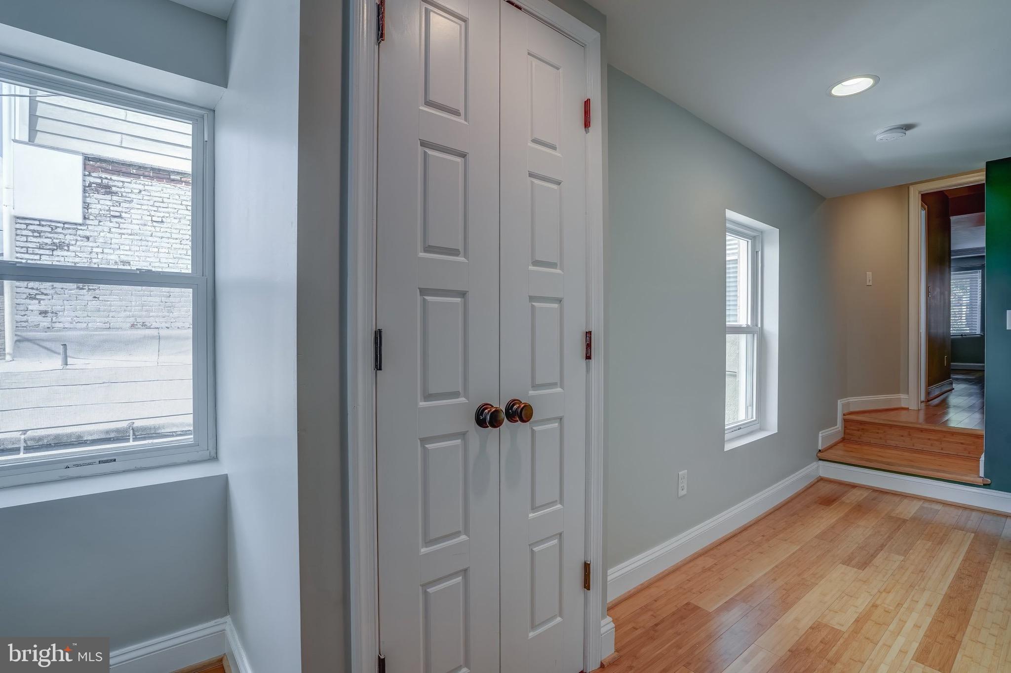 UPPER FELLS POINT - Residential