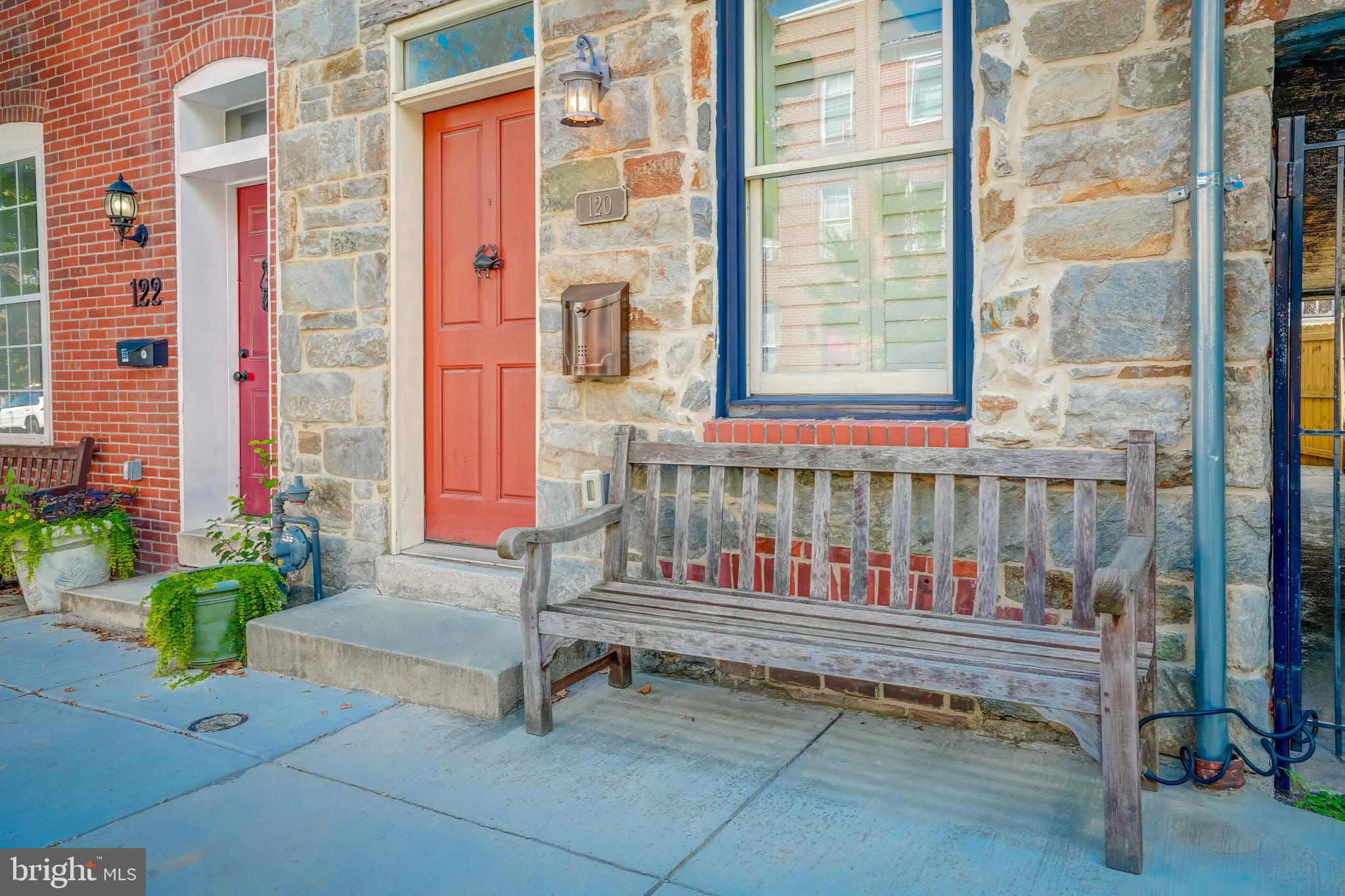 UPPER FELLS POINT - Residential