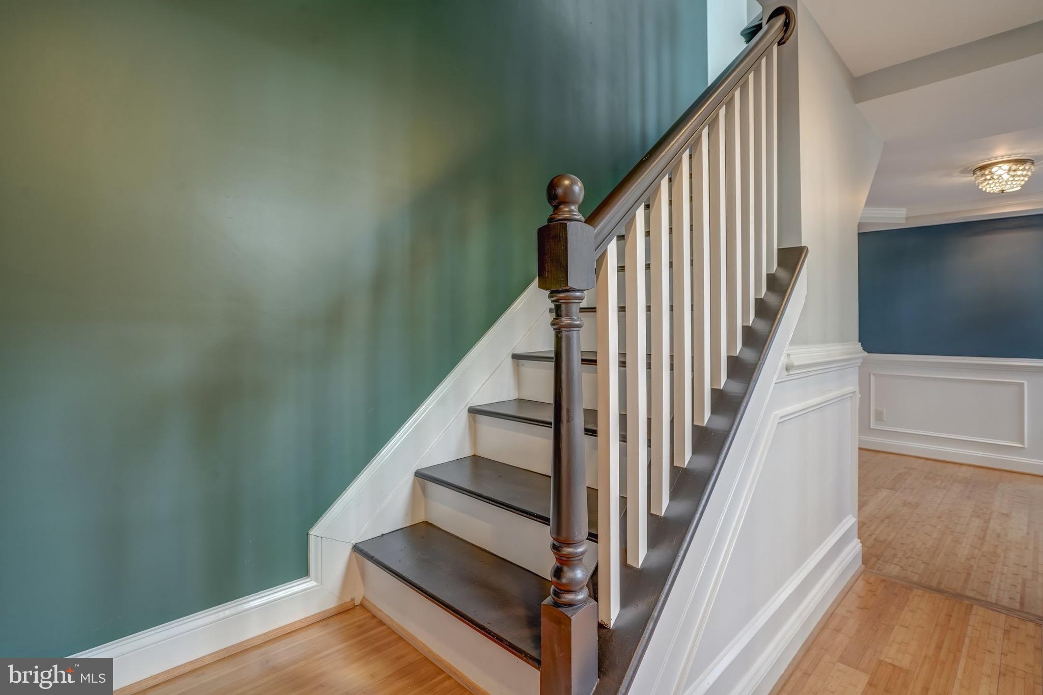 UPPER FELLS POINT - Residential