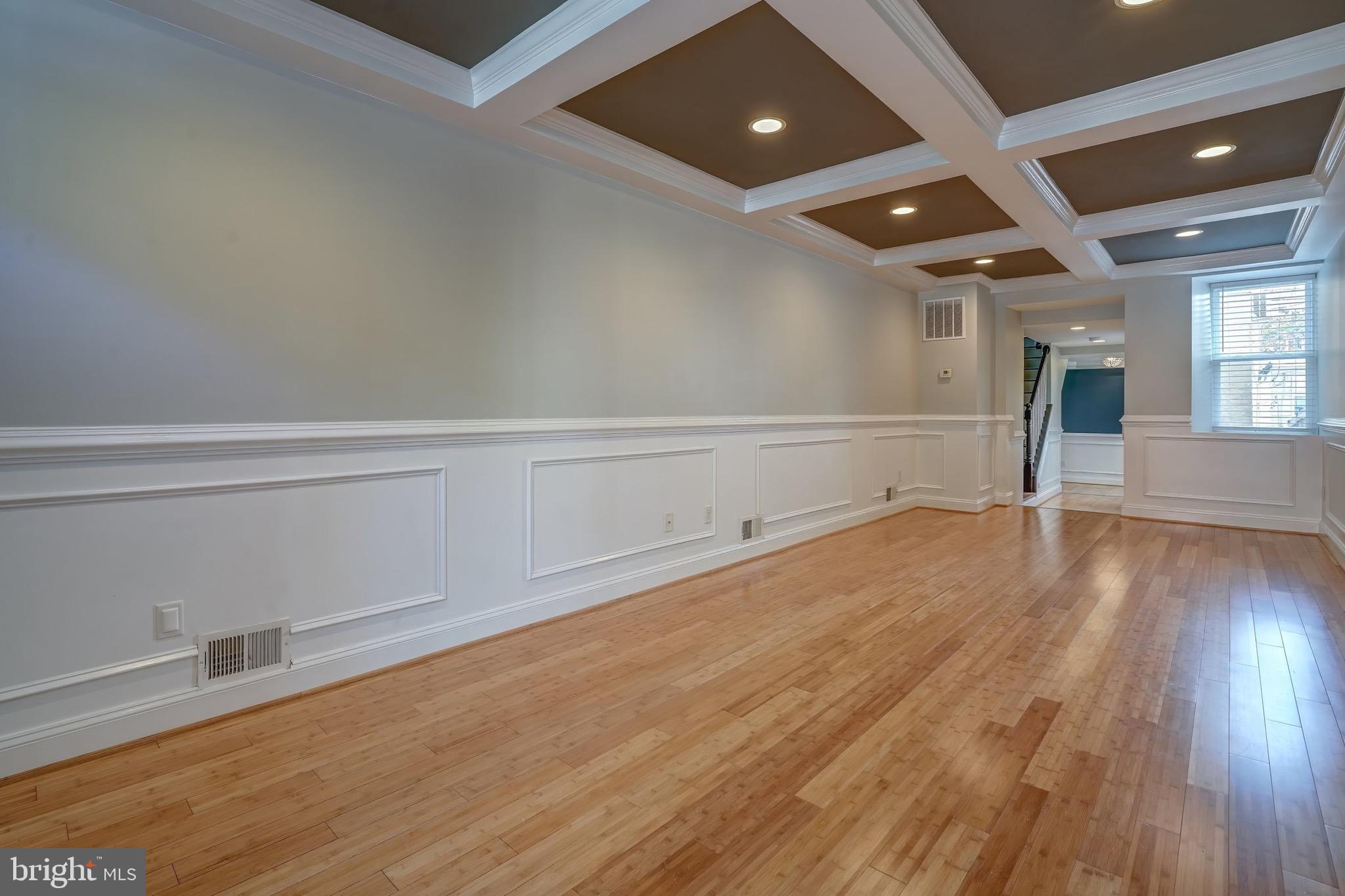 UPPER FELLS POINT - Residential