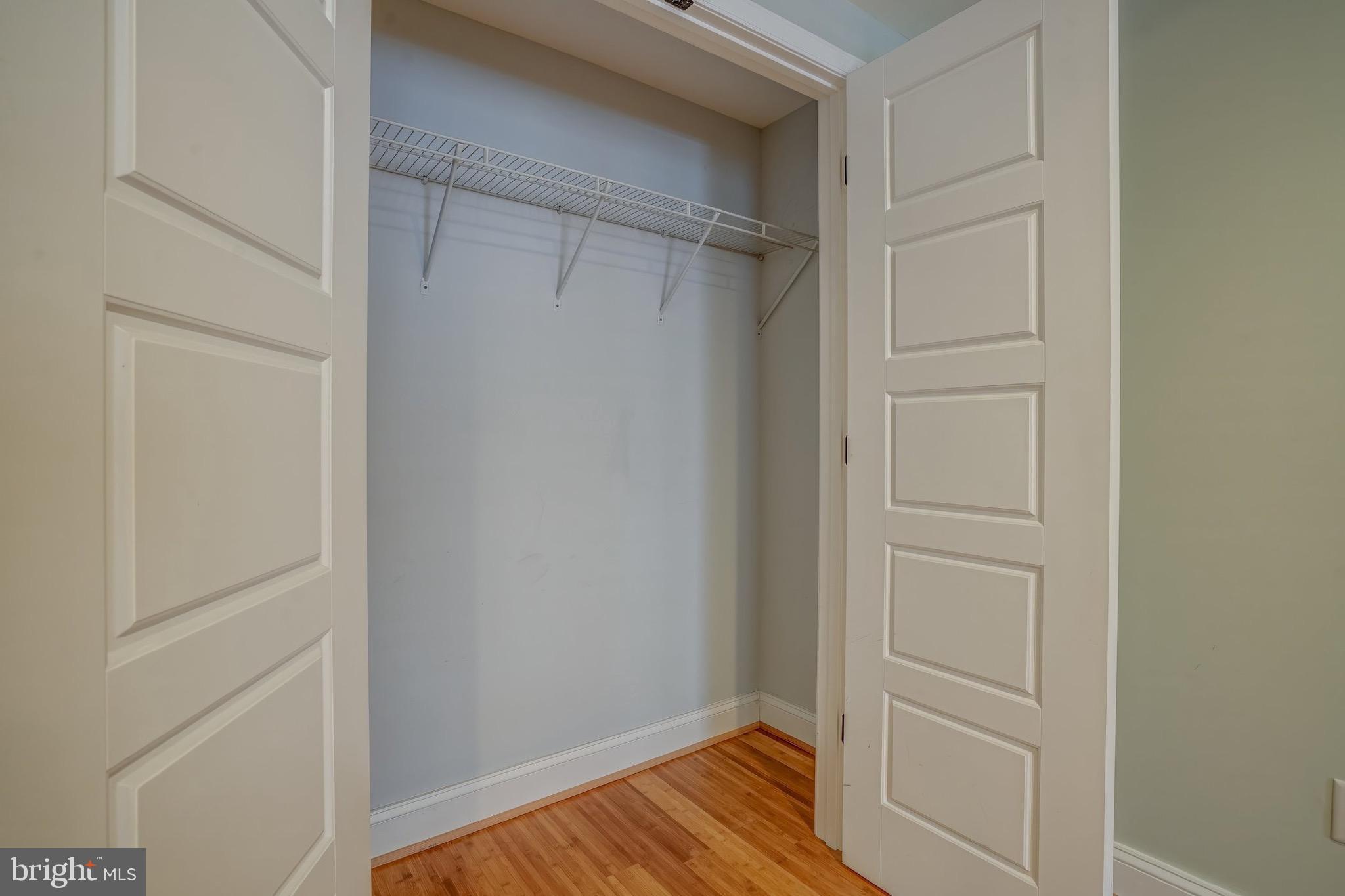 UPPER FELLS POINT - Residential