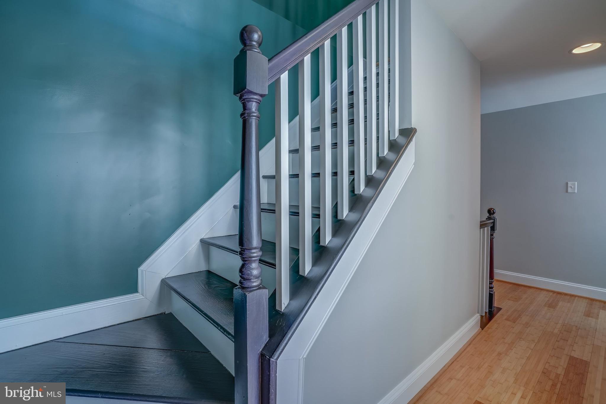 UPPER FELLS POINT - Residential