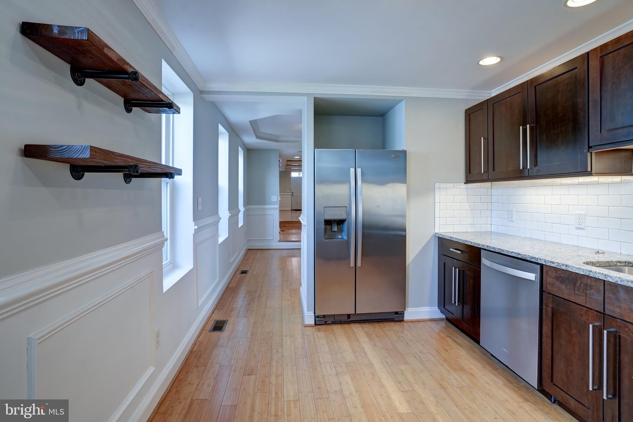 UPPER FELLS POINT - Residential