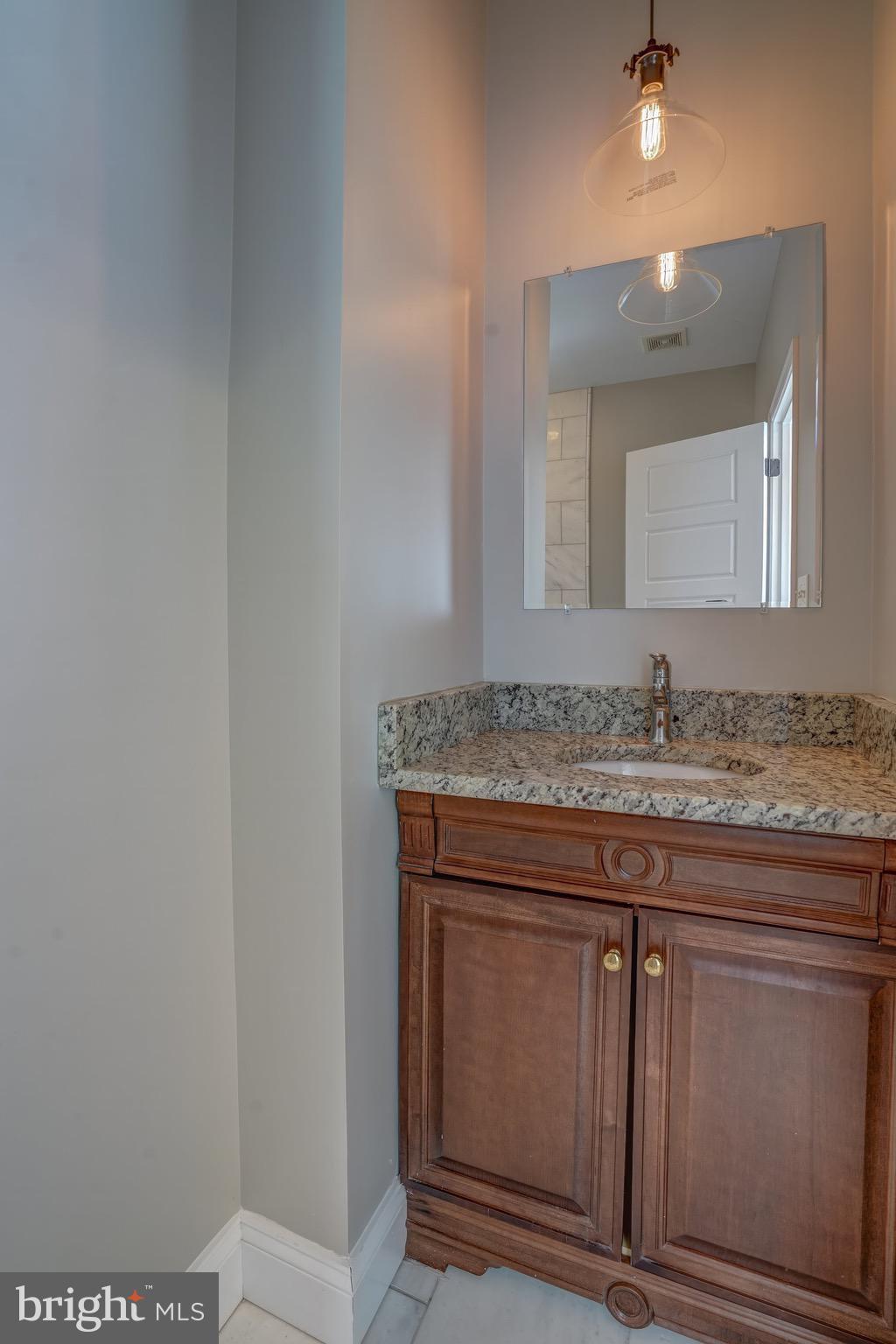 UPPER FELLS POINT - Residential