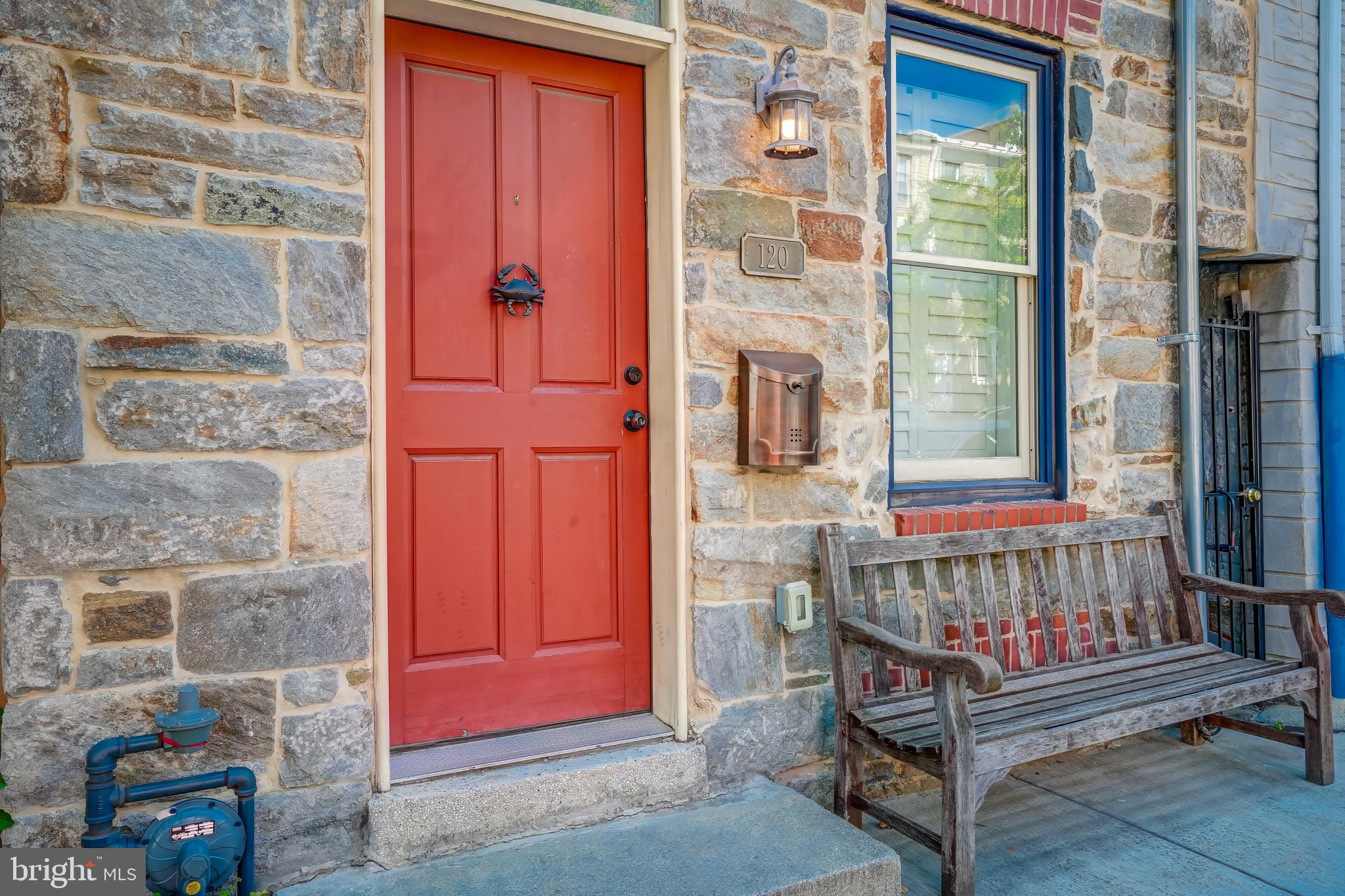UPPER FELLS POINT - Residential