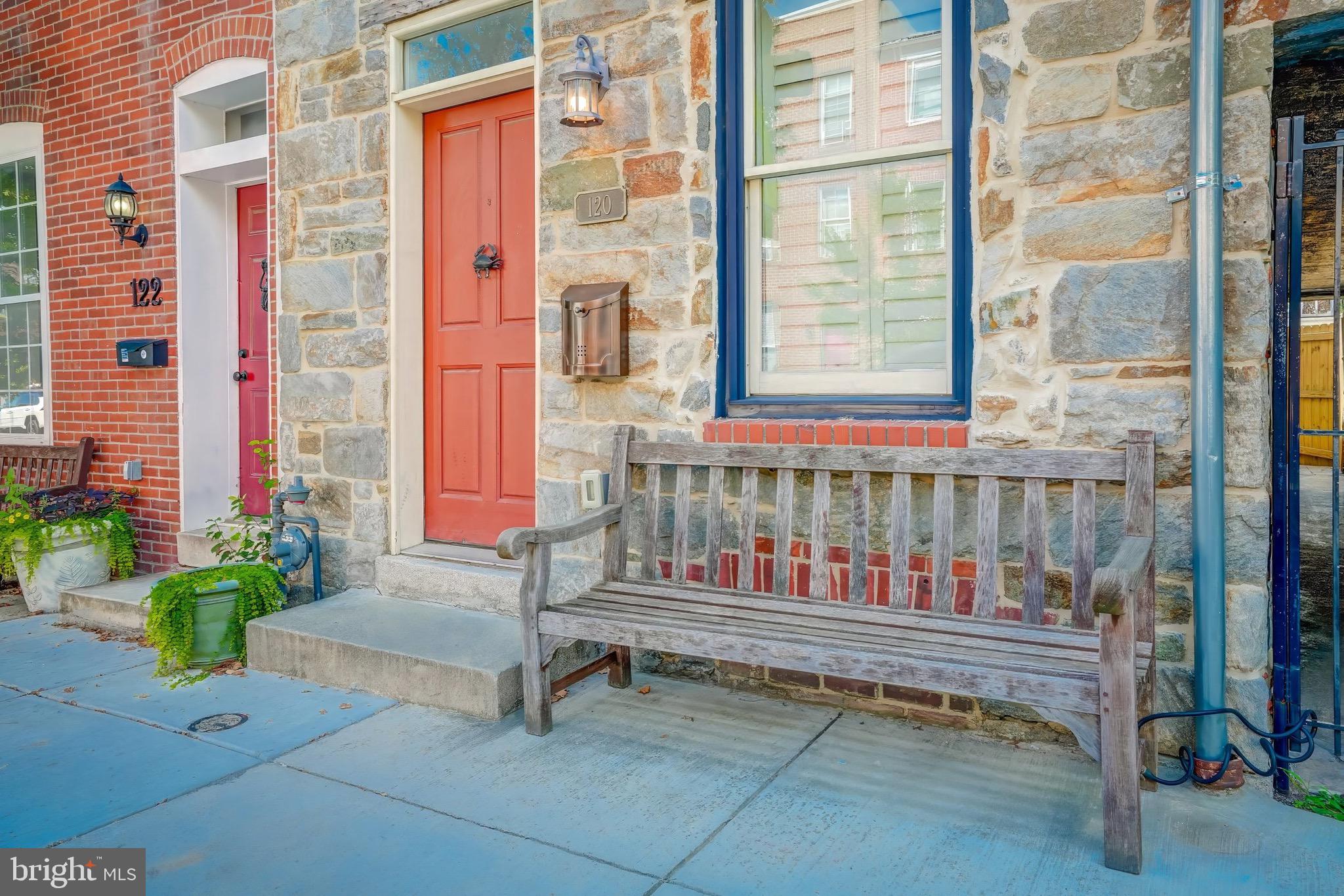 UPPER FELLS POINT - Residential