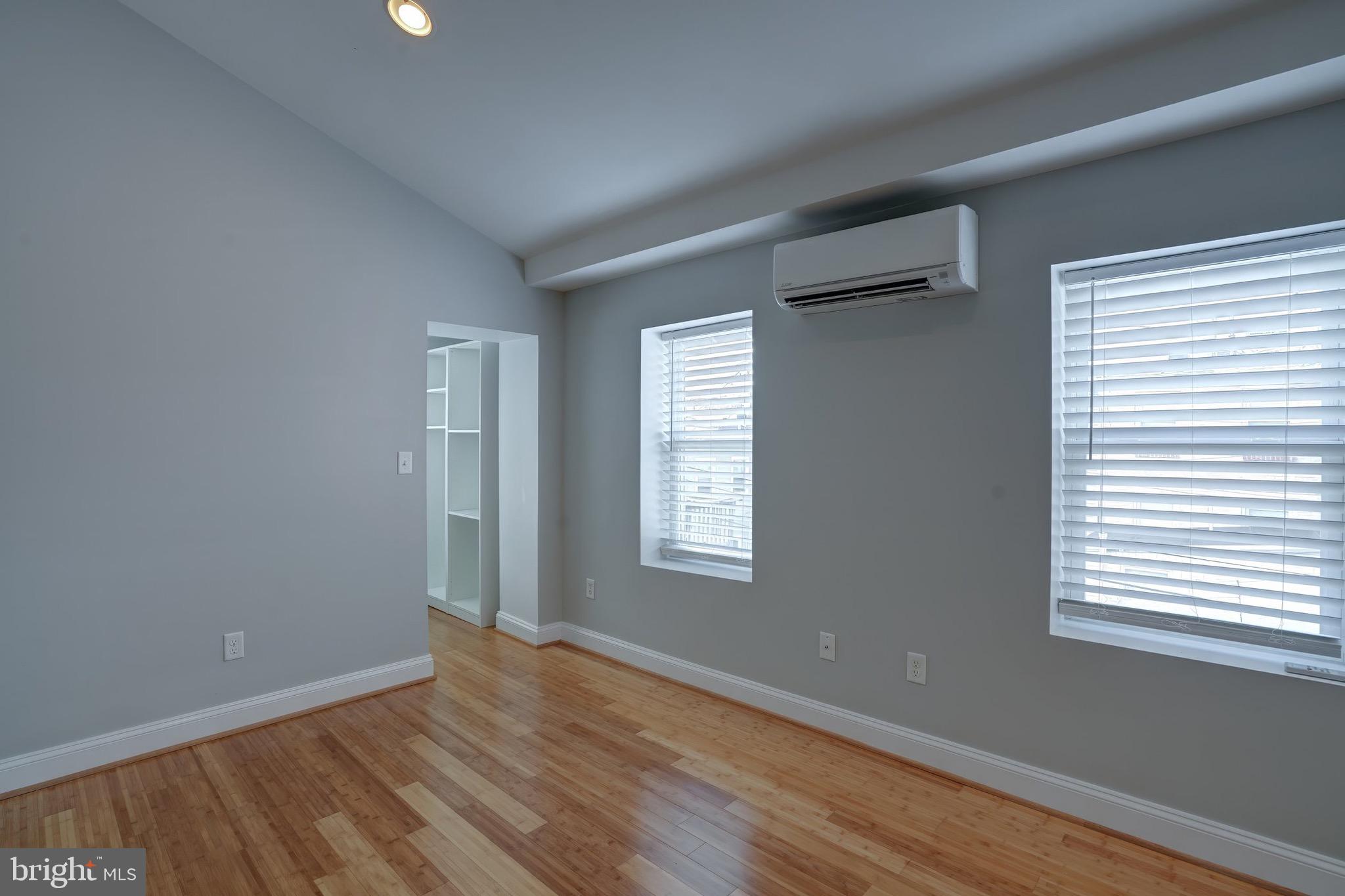 UPPER FELLS POINT - Residential