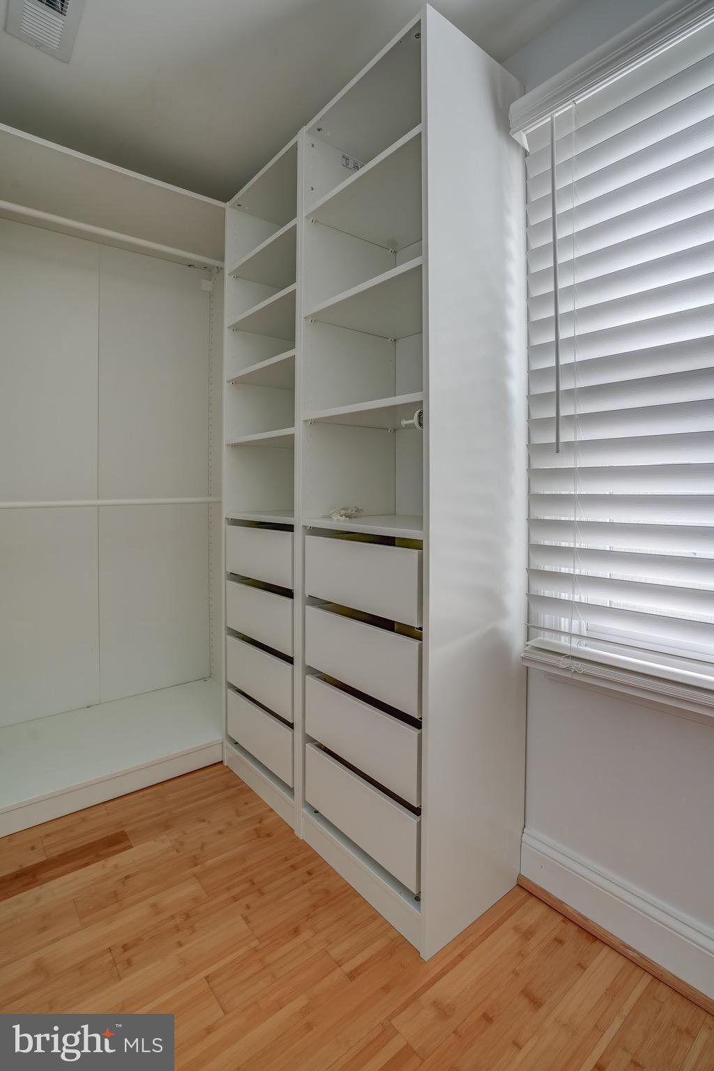 UPPER FELLS POINT - Residential