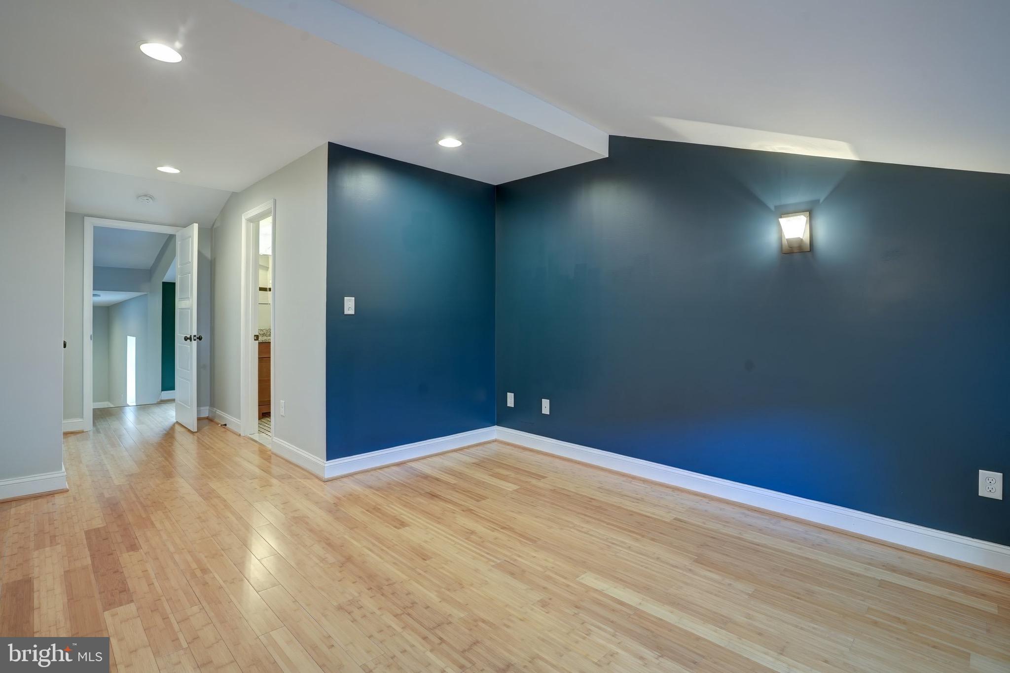 UPPER FELLS POINT - Residential