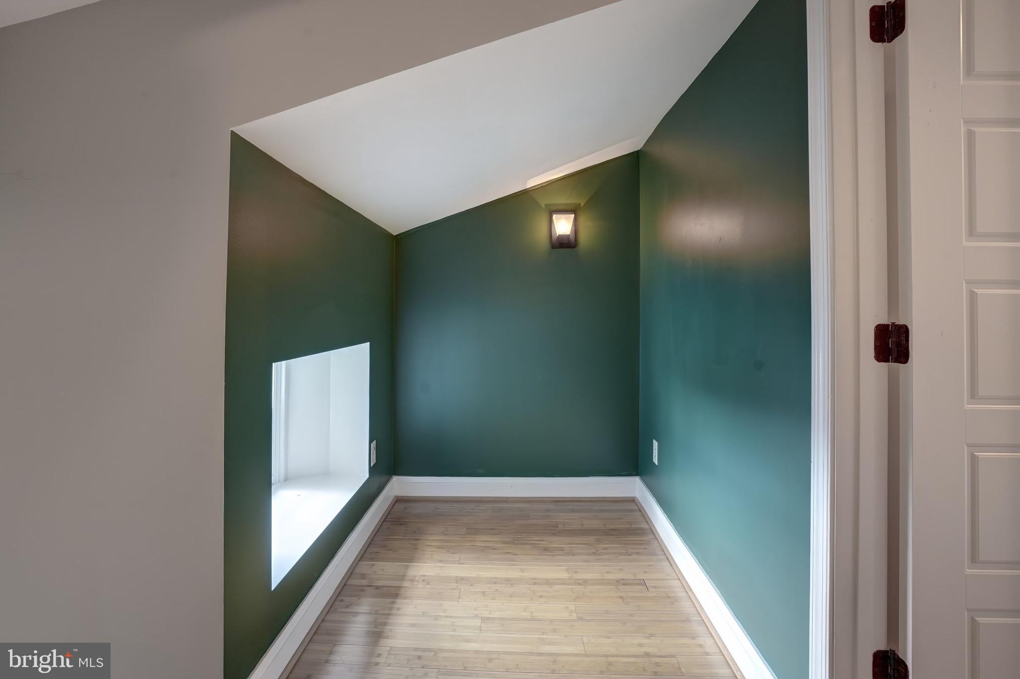 UPPER FELLS POINT - Residential