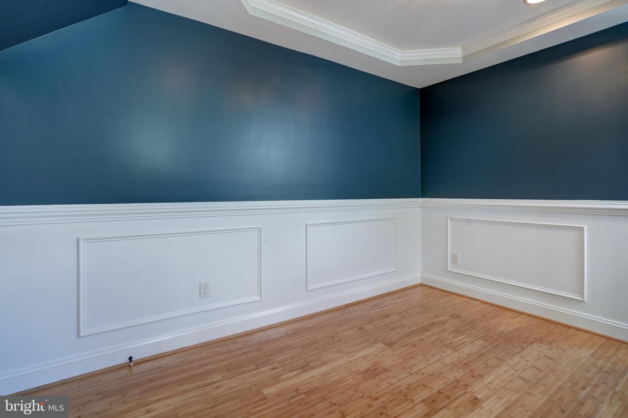 UPPER FELLS POINT - Residential