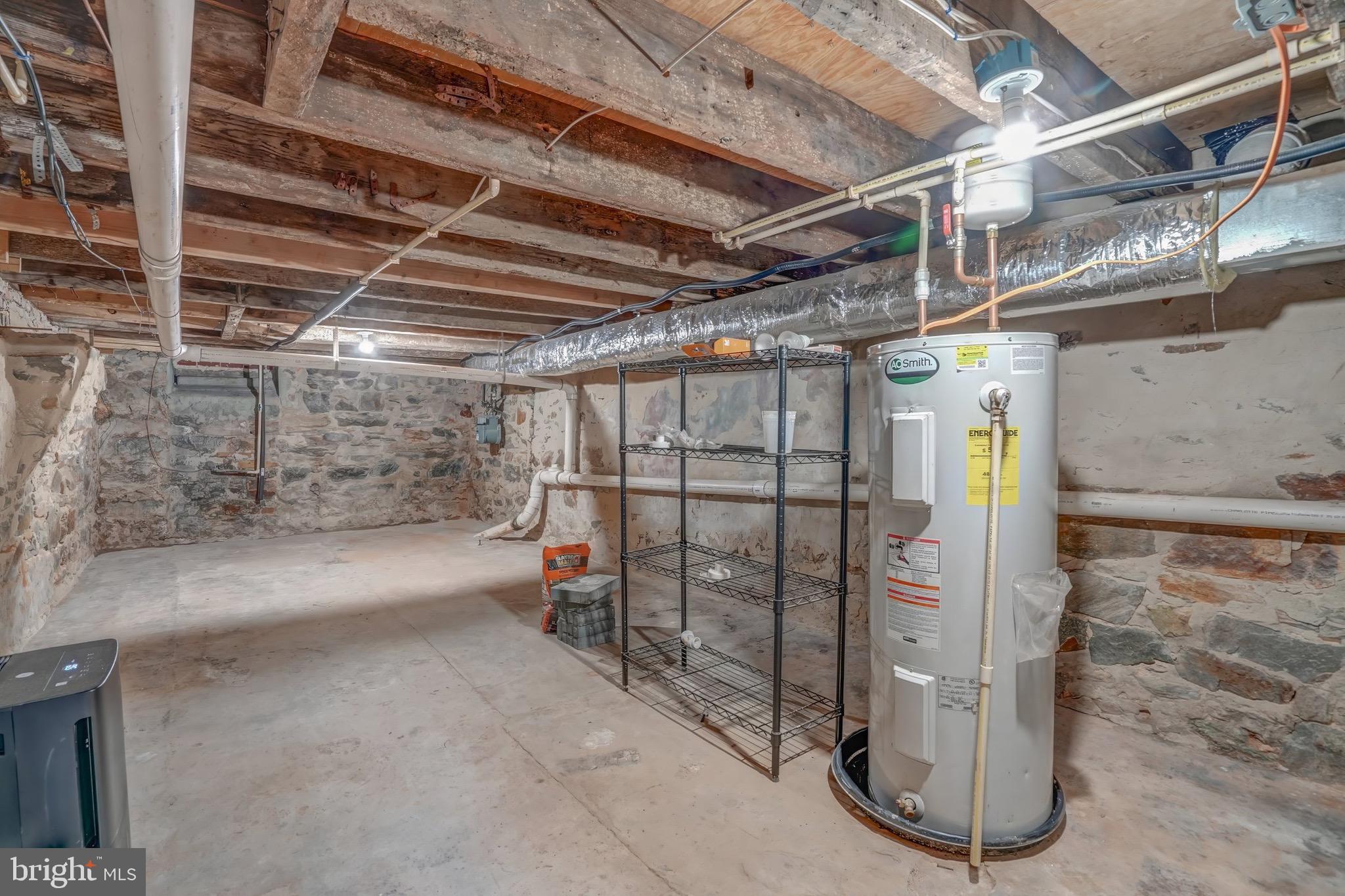 UPPER FELLS POINT - Residential