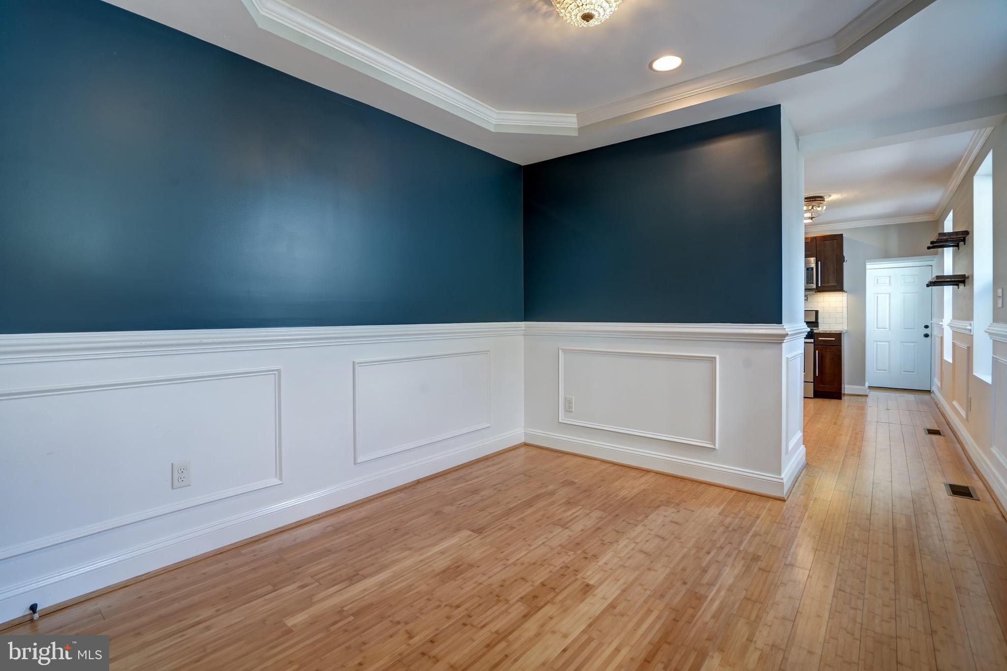 UPPER FELLS POINT - Residential