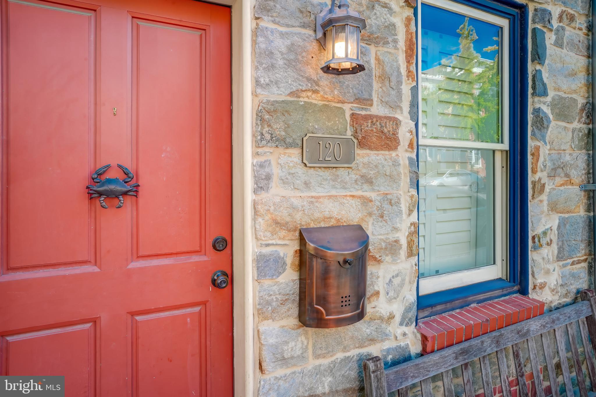 UPPER FELLS POINT - Residential