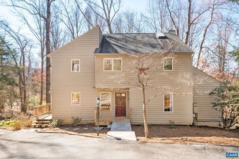 Homes For Sale - 274 Grey Dove Ln Ln<br/> Albemarle County, CHARLOTTESVILLE, VA 22903