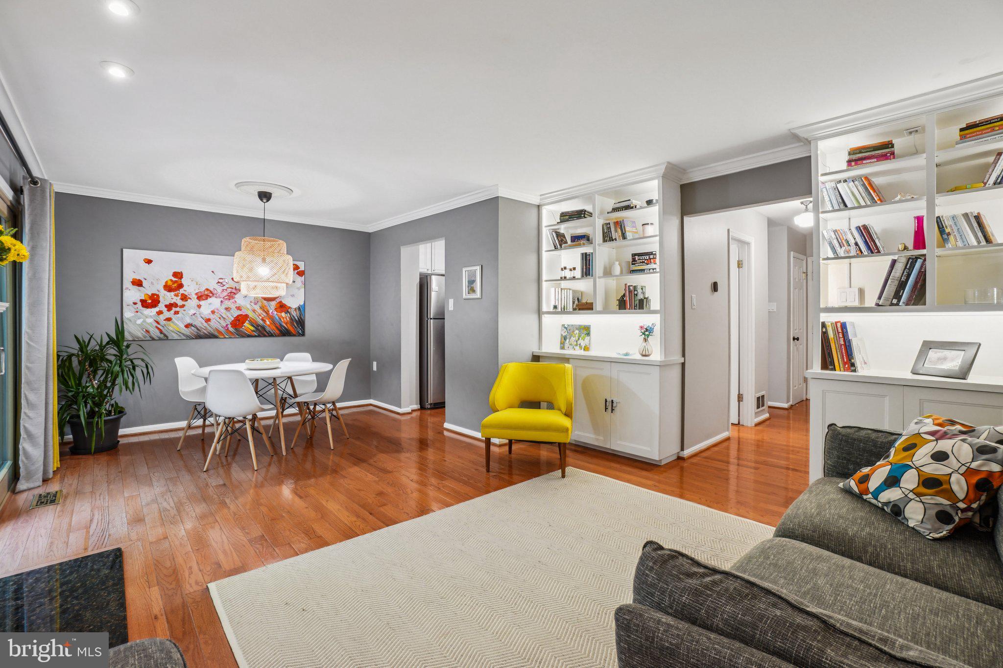 10205 QUIET POND TERRACE