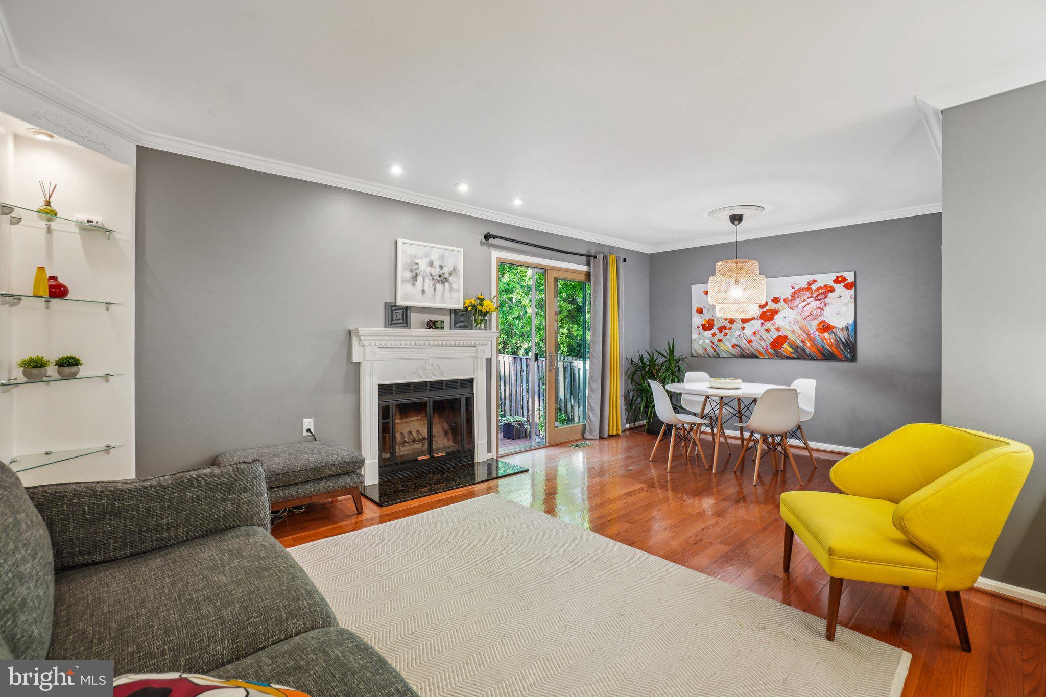 10205 QUIET POND TERRACE